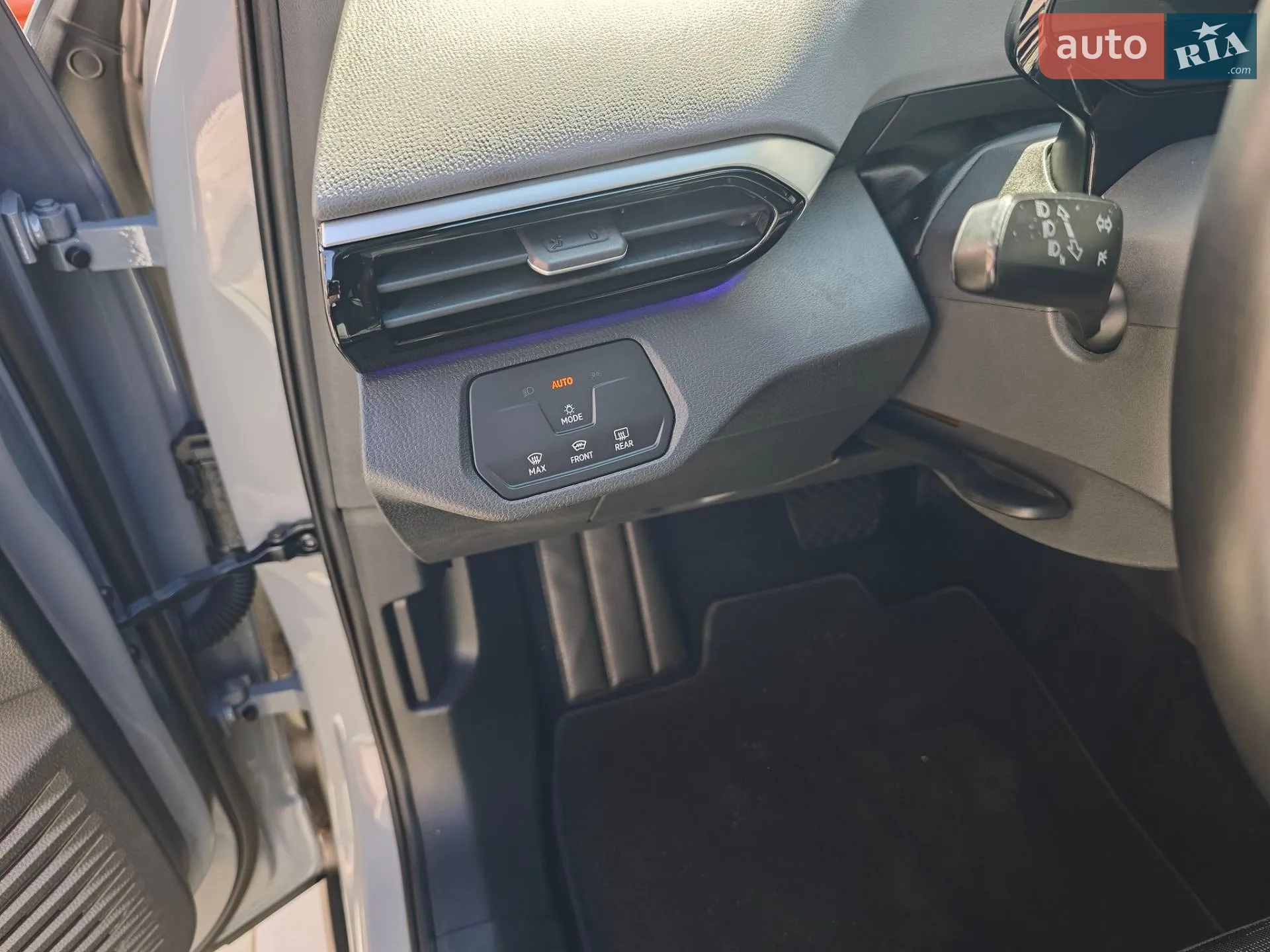 2021 Volkswagen ID.4 - мініатюра 15