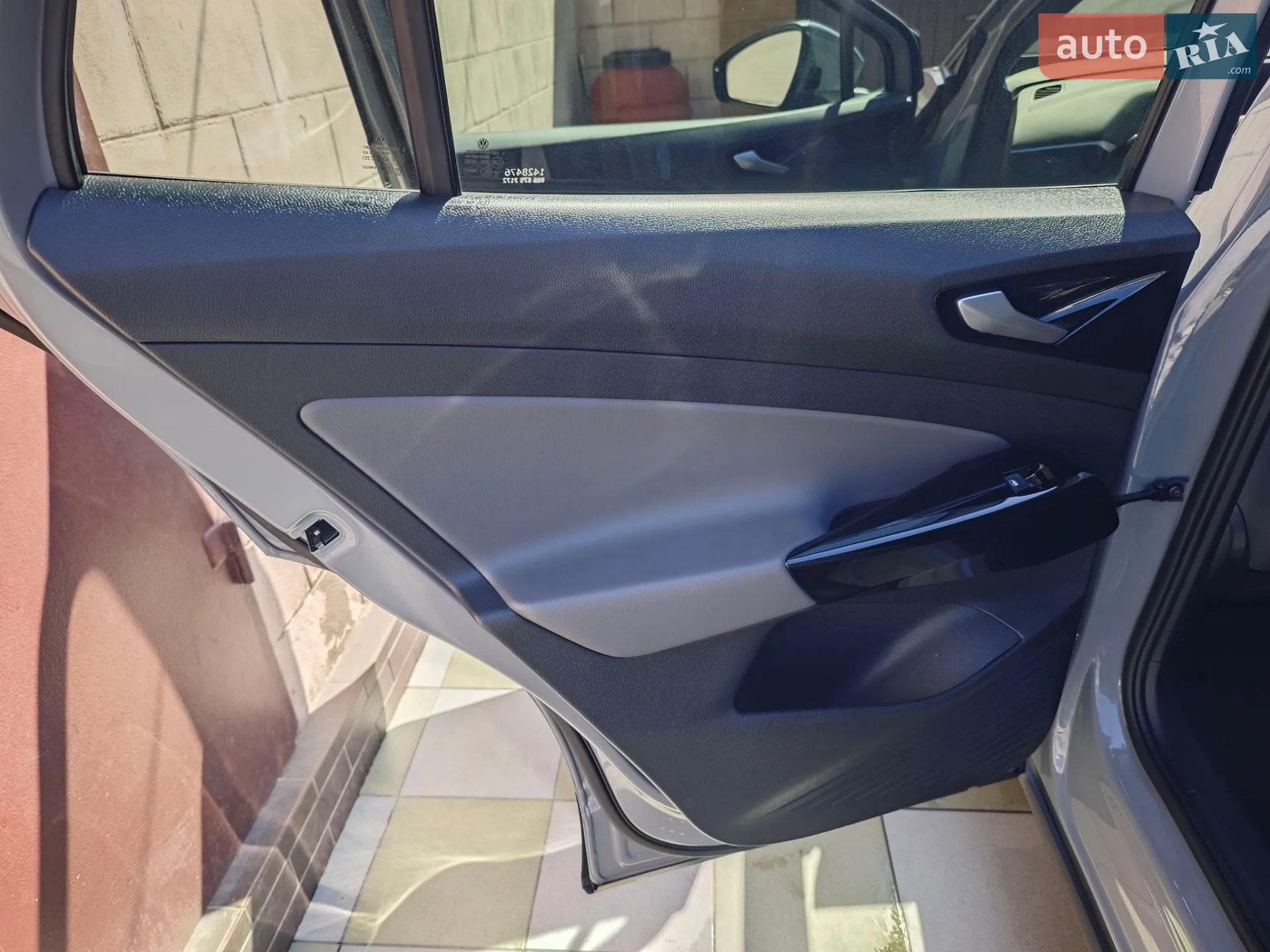 2021 Volkswagen ID.4 - мініатюра 31