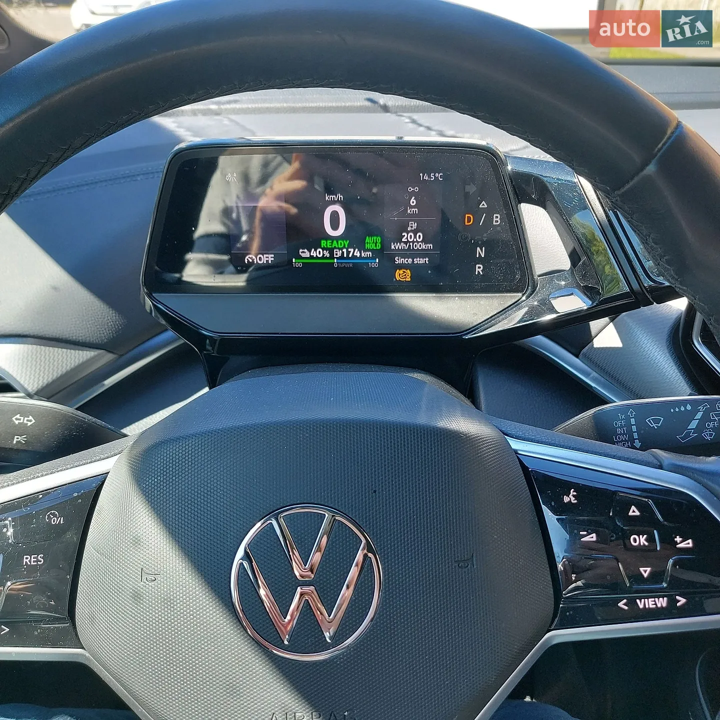 2022 Volkswagen ID.4 - мініатюра 8