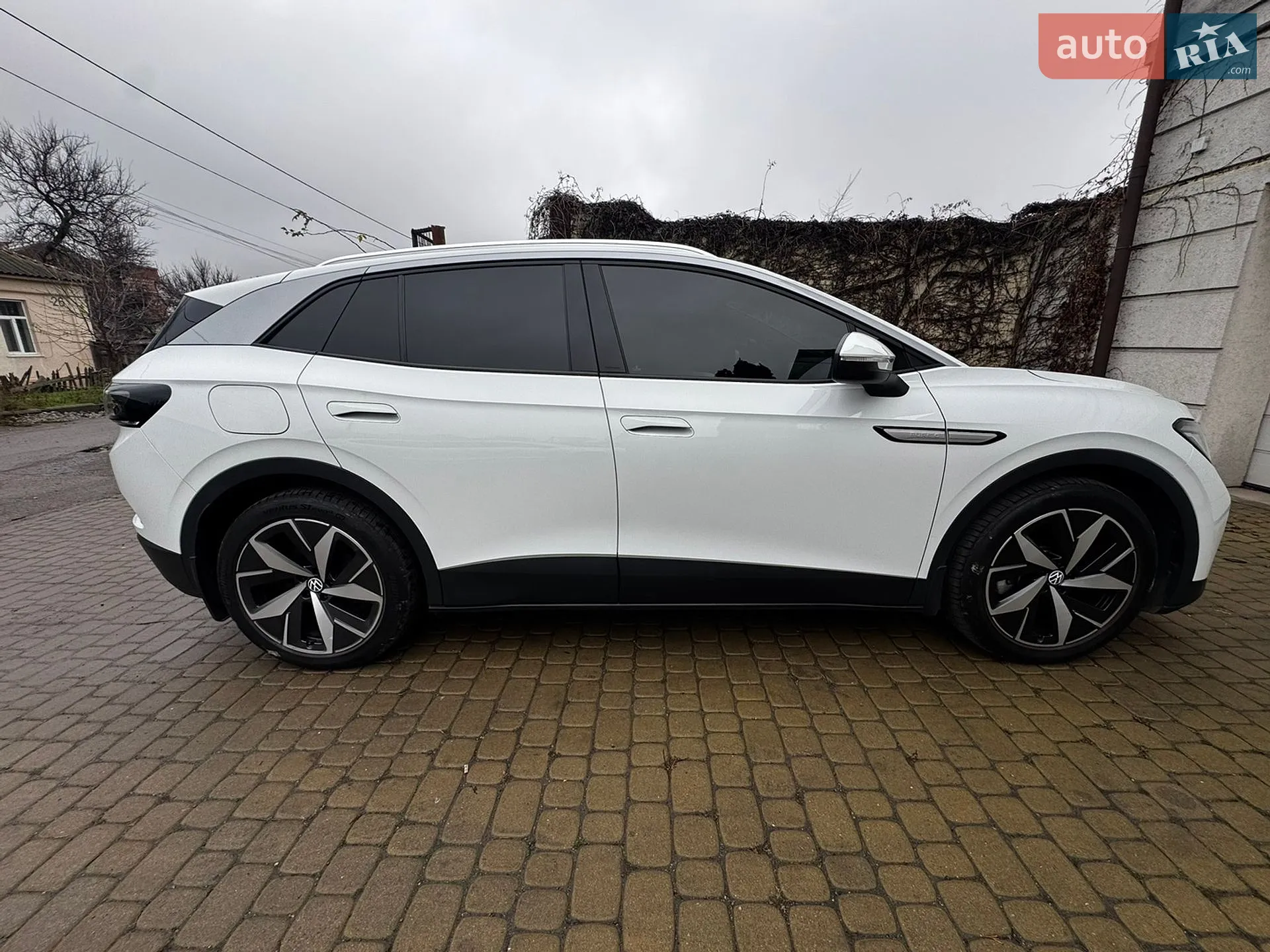 2021 Volkswagen ID.4 - мініатюра 2