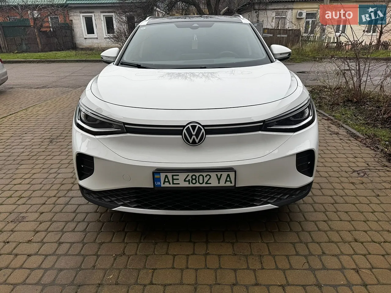 2022 Volkswagen ID.4 - мініатюра 22