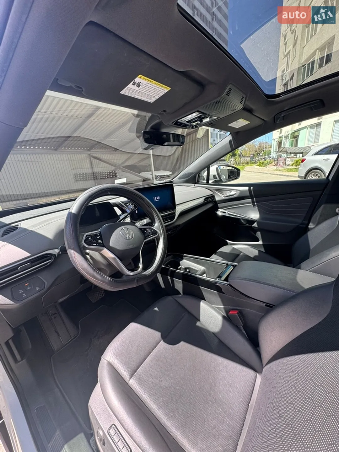 2023 Volkswagen ID.4 - мініатюра 4