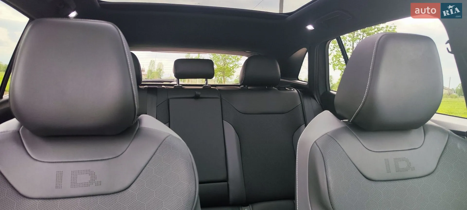 2023 Volkswagen ID.4 - мініатюра 15