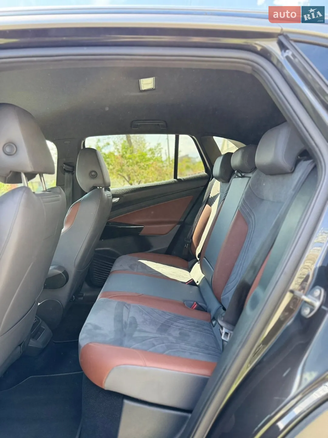 2020 Volkswagen ID.4 - мініатюра 7