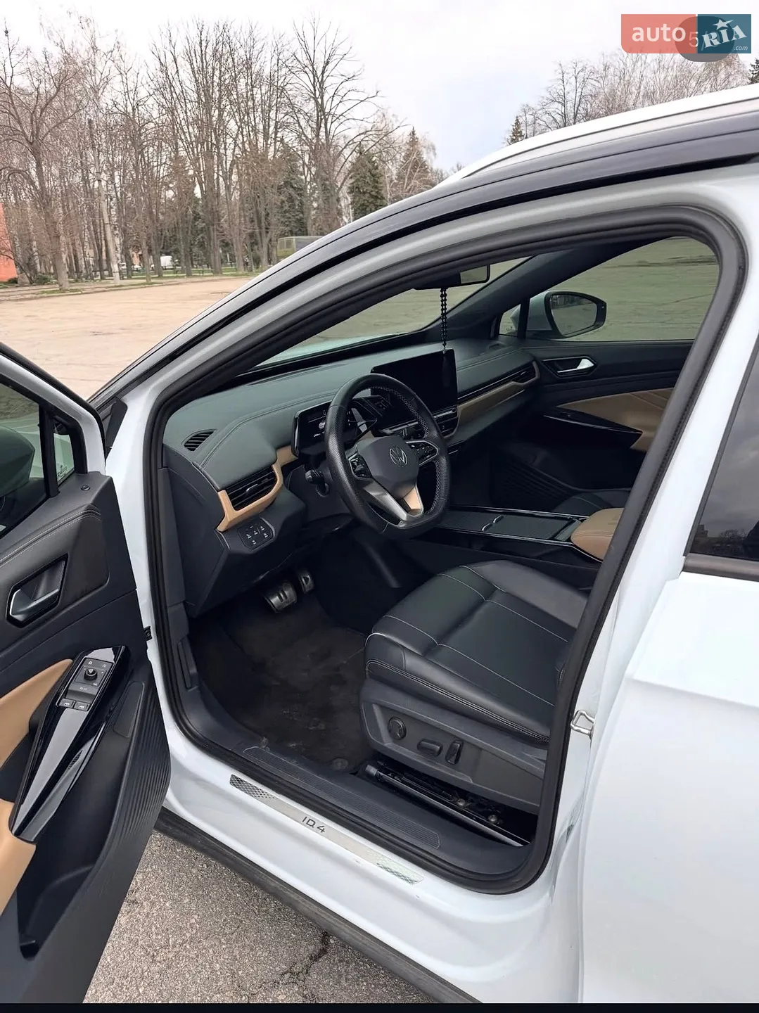 2021 Volkswagen ID.4 - мініатюра 4