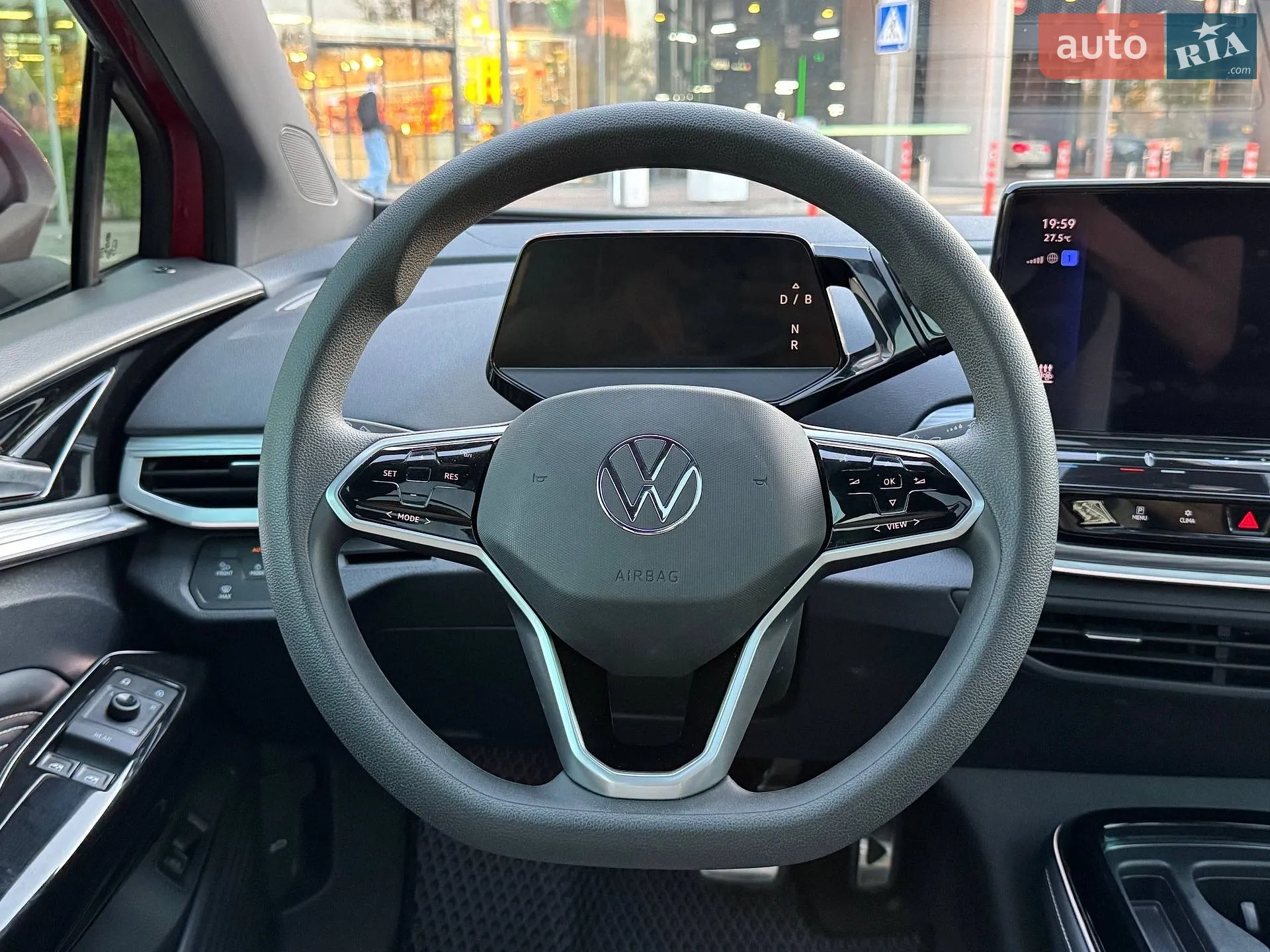 2022 Volkswagen ID.4 - мініатюра 26