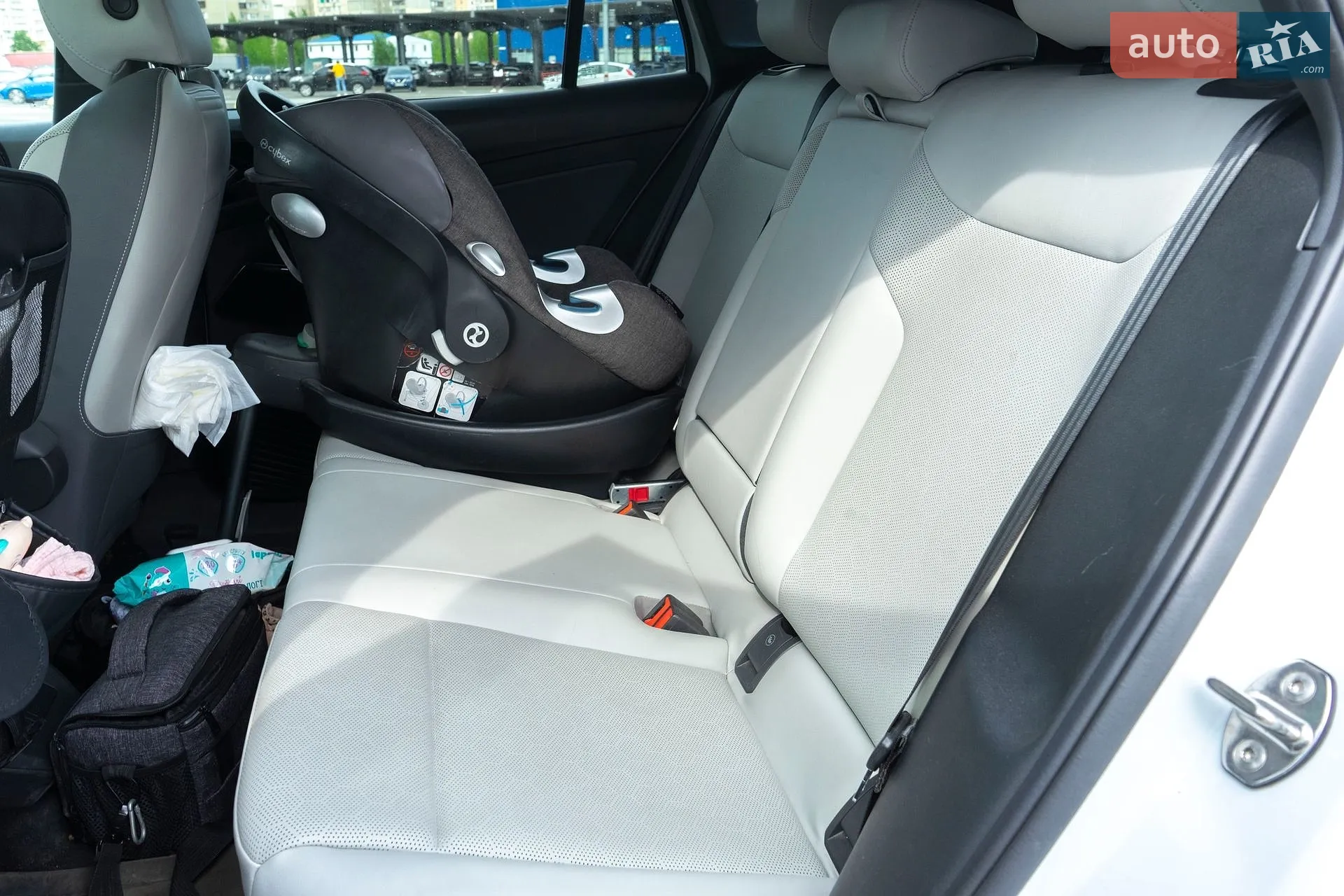 2021 Volkswagen ID.4 - мініатюра 15