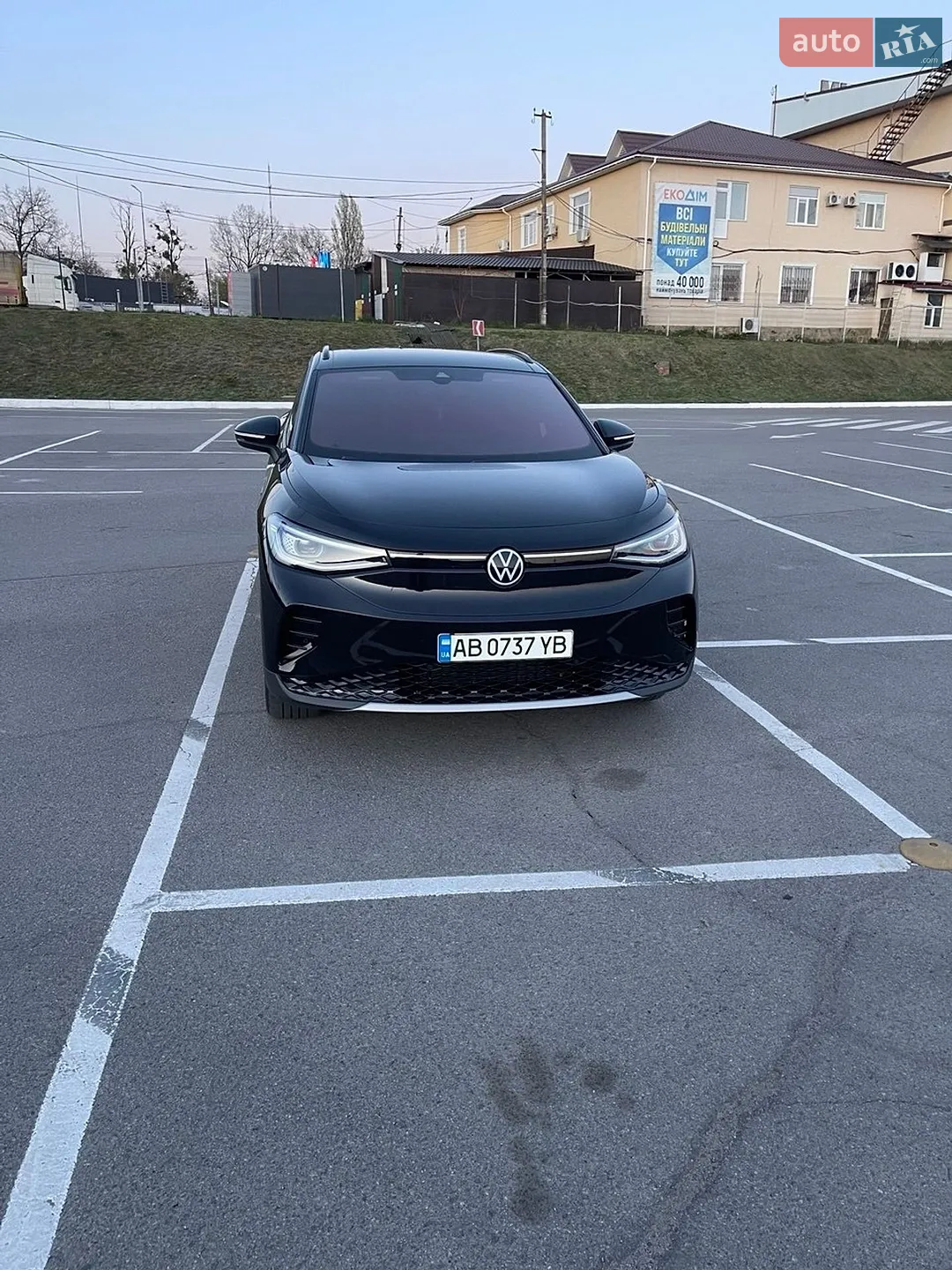 2023 Volkswagen ID.4 - мініатюра 14