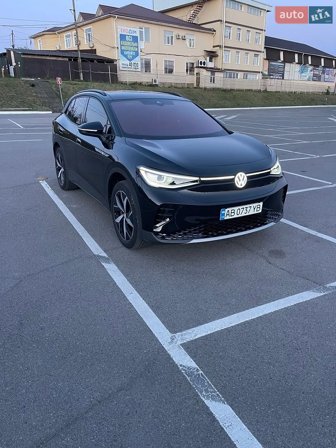 2023 Volkswagen ID.4 - мініатюра 29