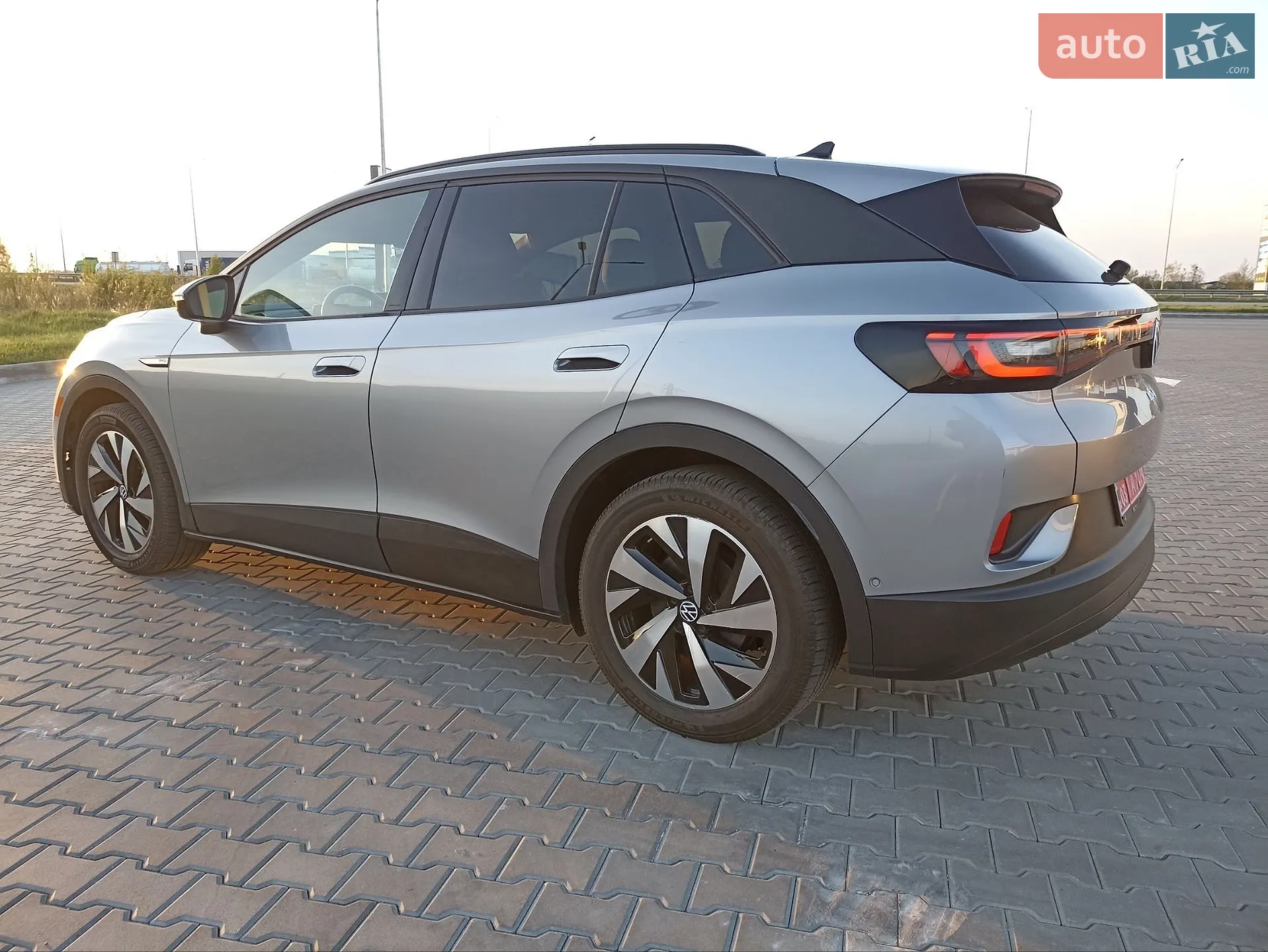 2023 Volkswagen ID.4 - мініатюра 13