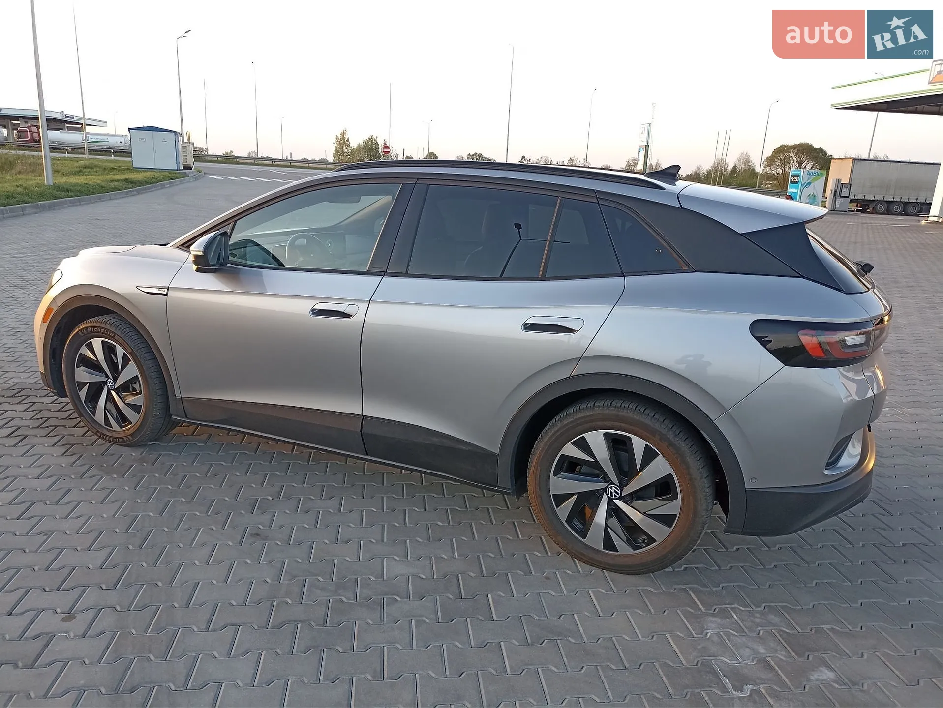 2023 Volkswagen ID.4 - мініатюра 18