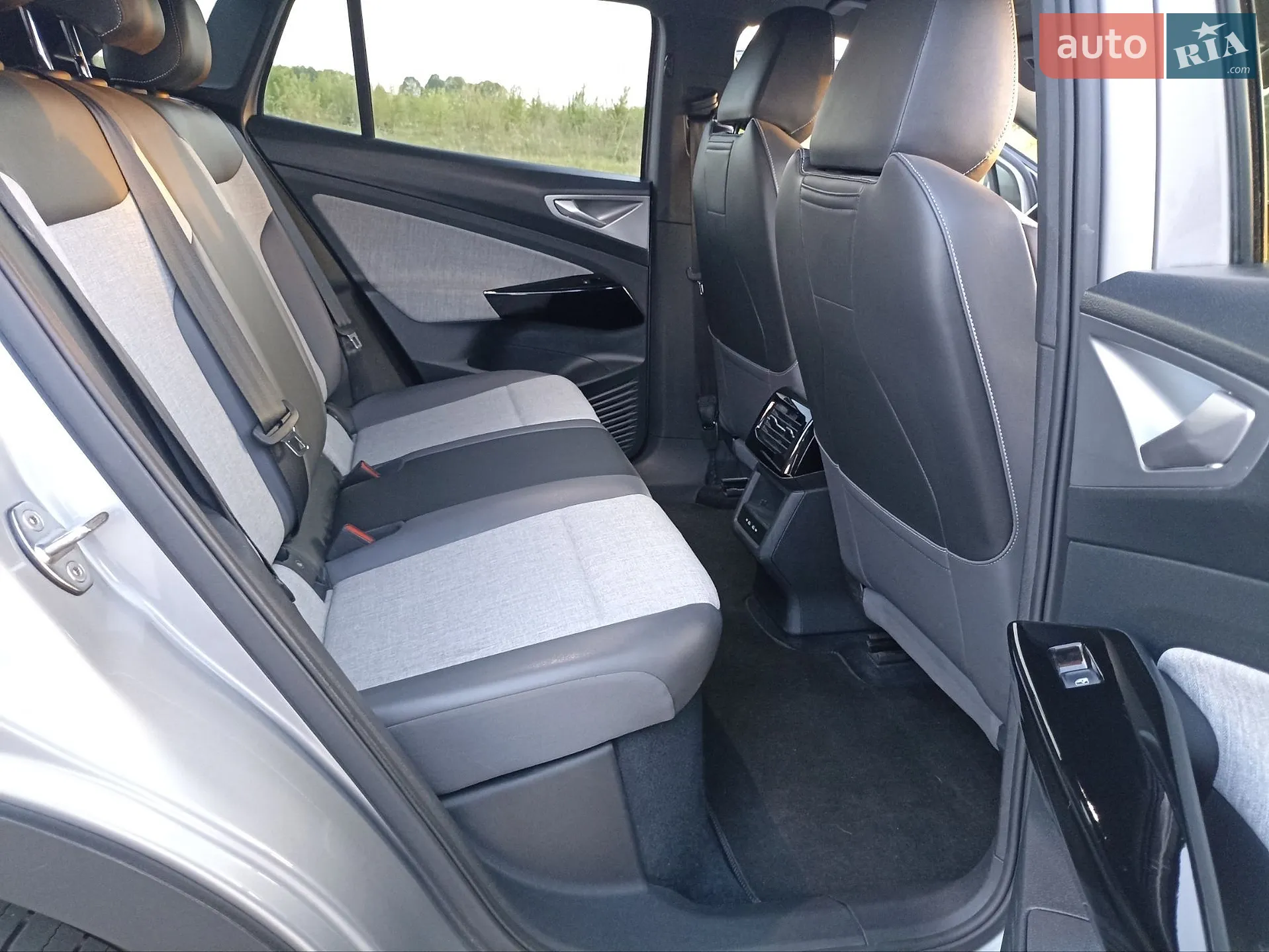 2023 Volkswagen ID.4 - мініатюра 23