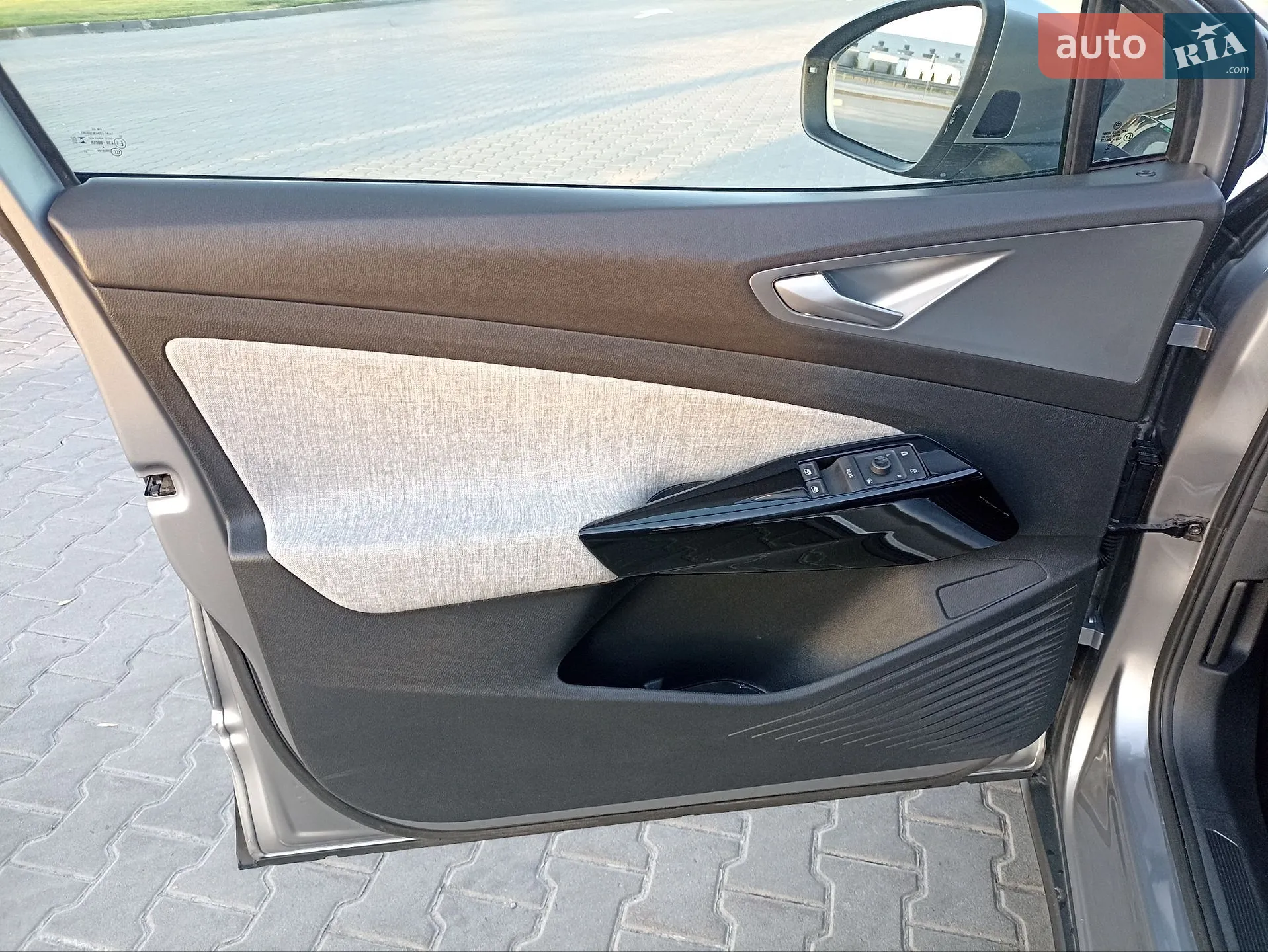 2023 Volkswagen ID.4 - мініатюра 33