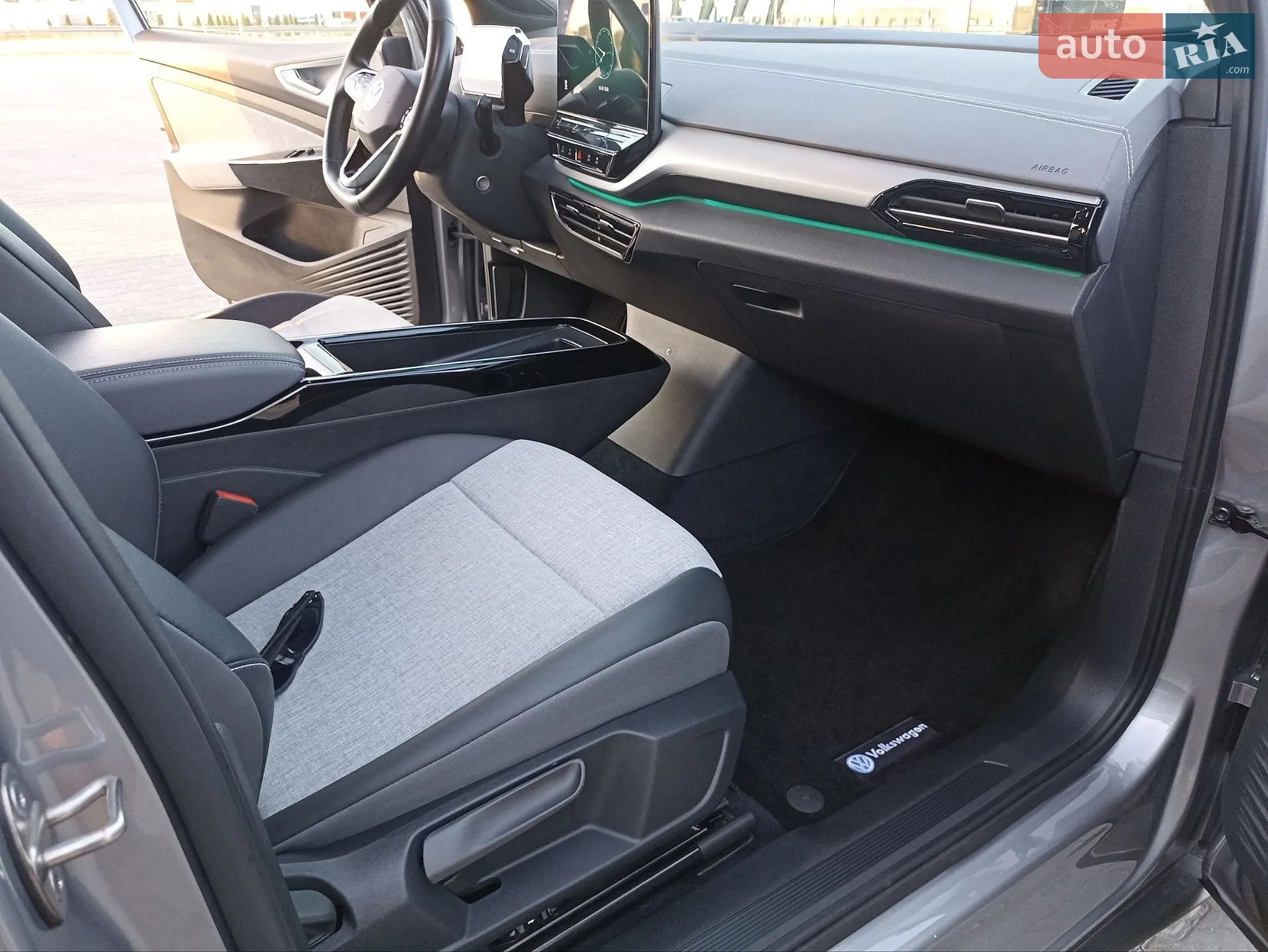 2023 Volkswagen ID.4 - мініатюра 36