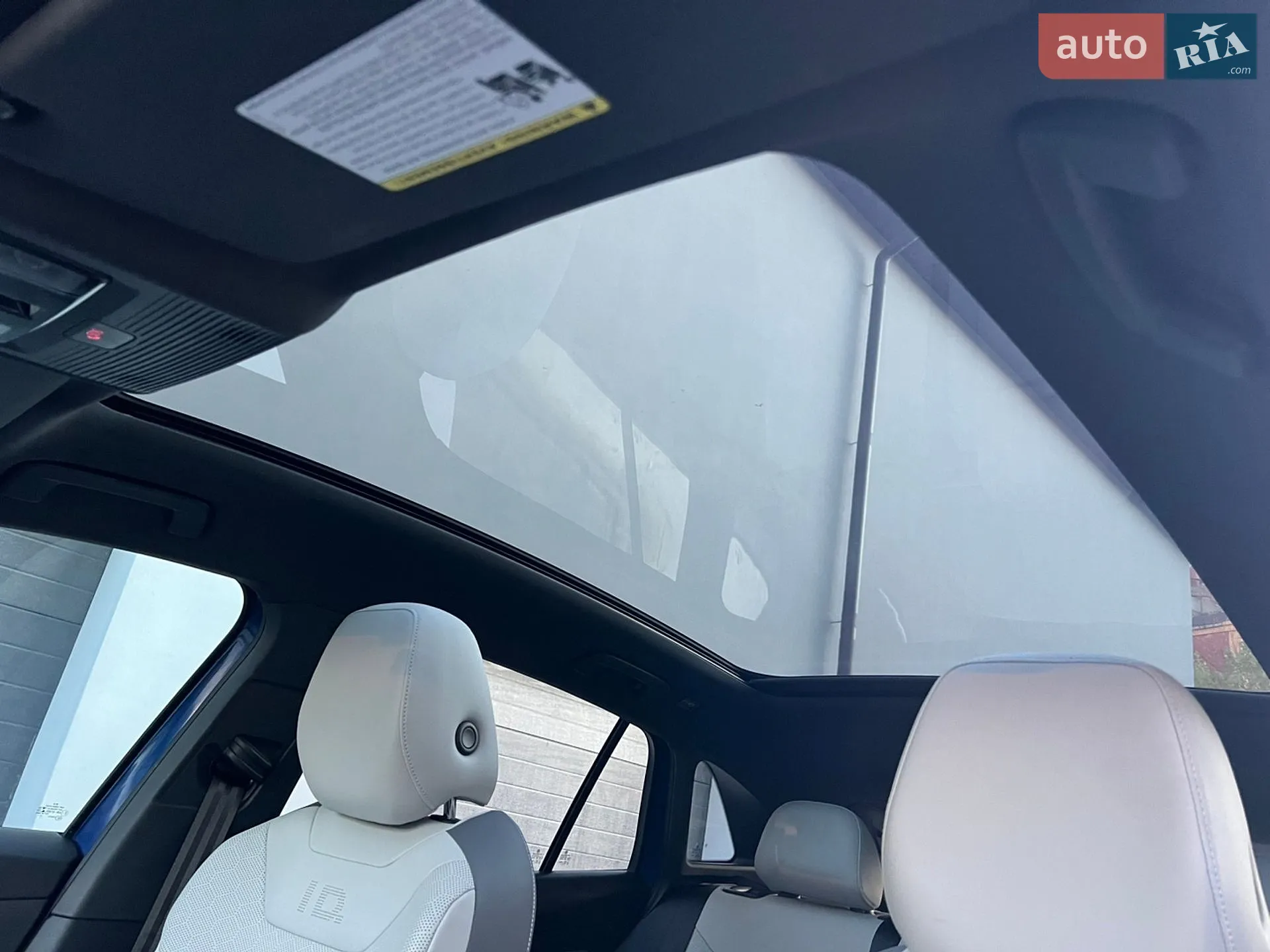 2021 Volkswagen ID.4 - мініатюра 22