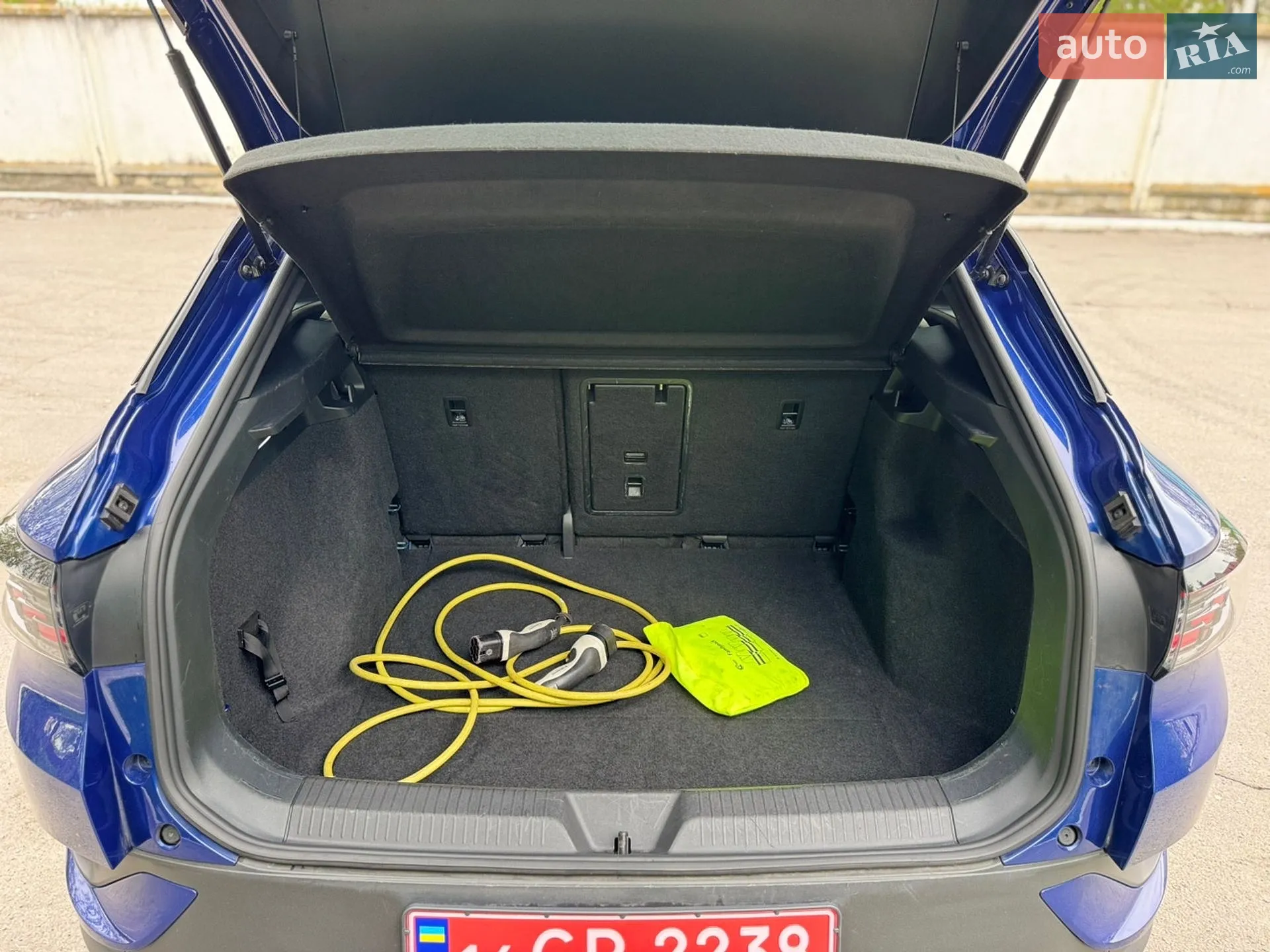 2021 Volkswagen ID.4 - мініатюра 10