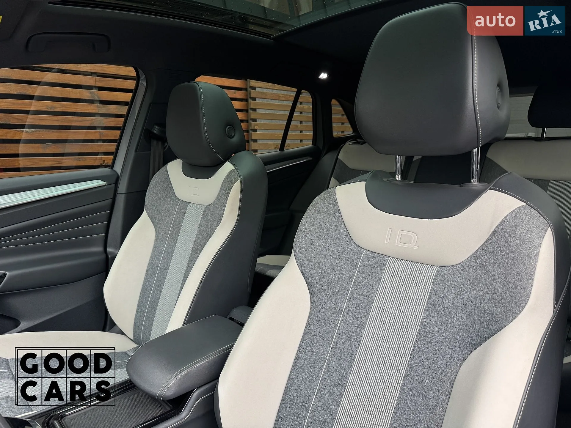 2023 Volkswagen ID.4 - мініатюра 27