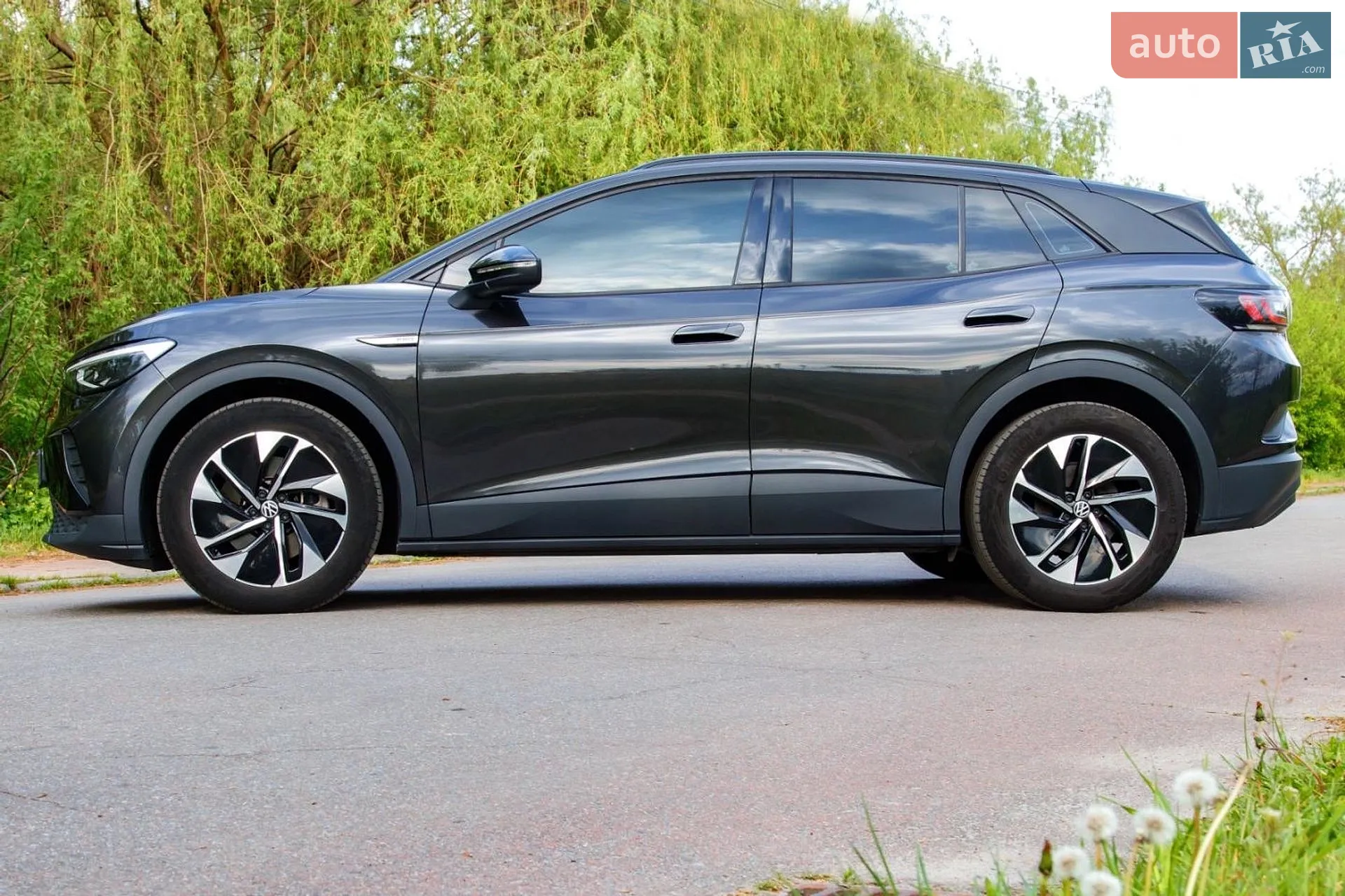 2022 Volkswagen ID.4 - мініатюра 14