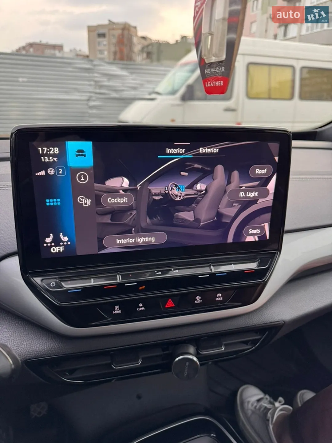 2023 Volkswagen ID.4 - мініатюра 11