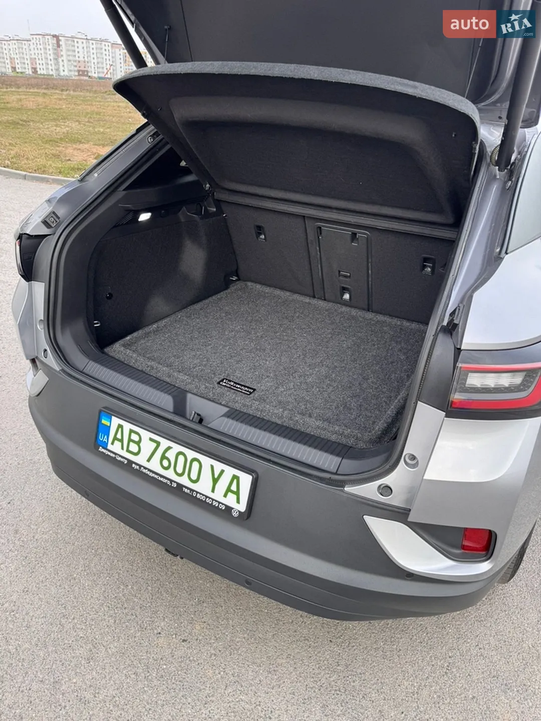 2023 Volkswagen ID.4 - мініатюра 34