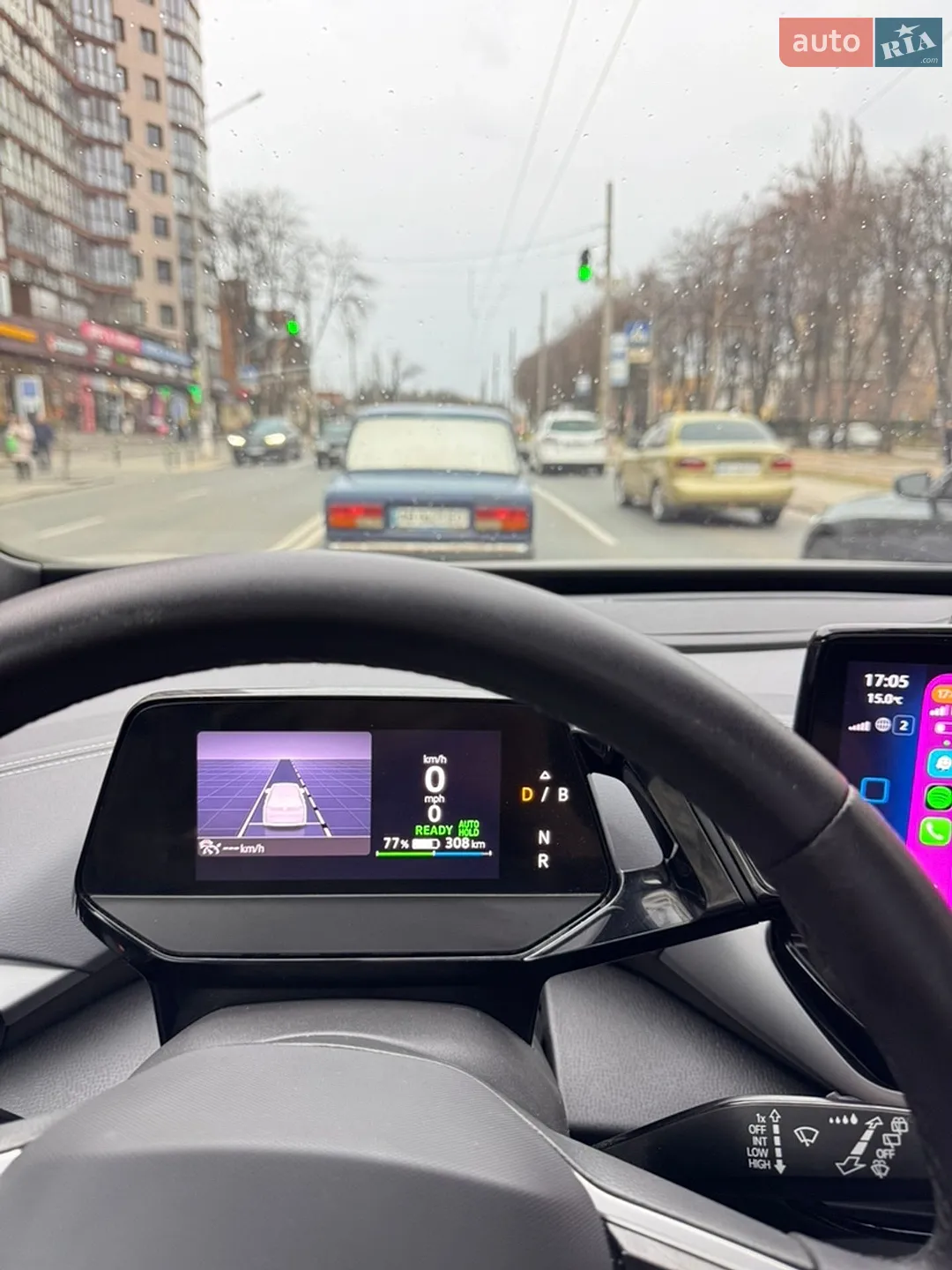 2023 Volkswagen ID.4 - мініатюра 67