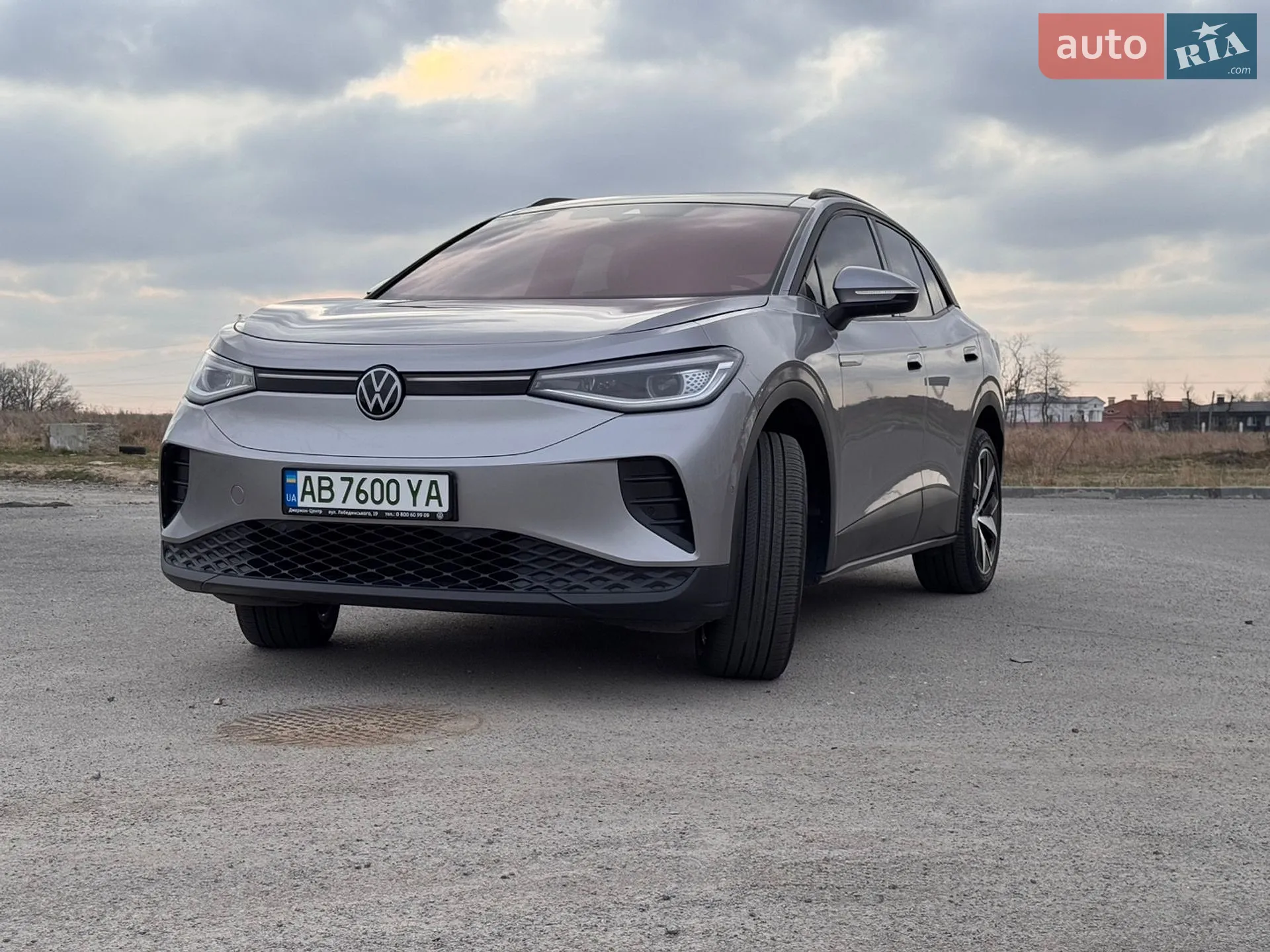 2023 Volkswagen ID.4 - мініатюра 71