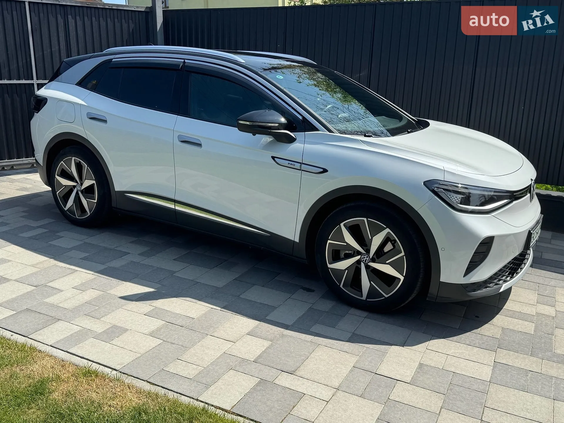 2022 Volkswagen ID.4 - мініатюра 15