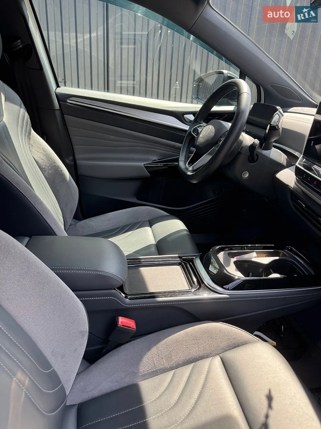 2022 Volkswagen ID.4 - мініатюра 24