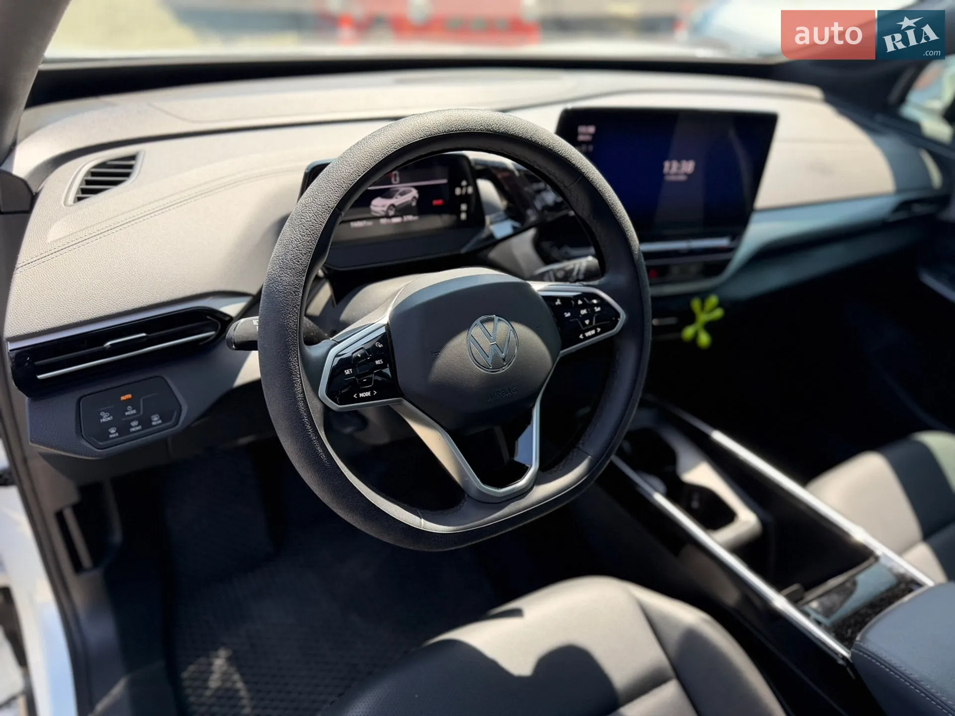 2023 Volkswagen ID.4 - мініатюра 17