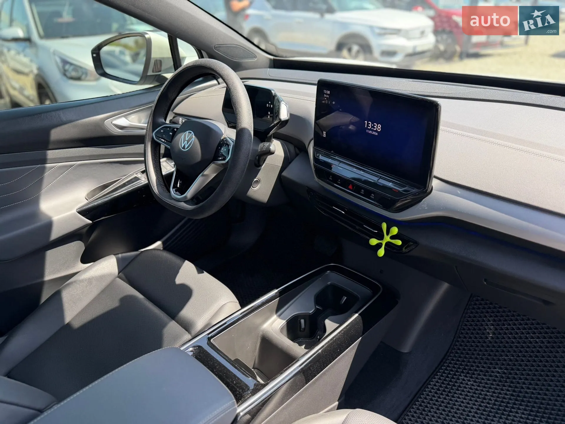 2023 Volkswagen ID.4 - мініатюра 26