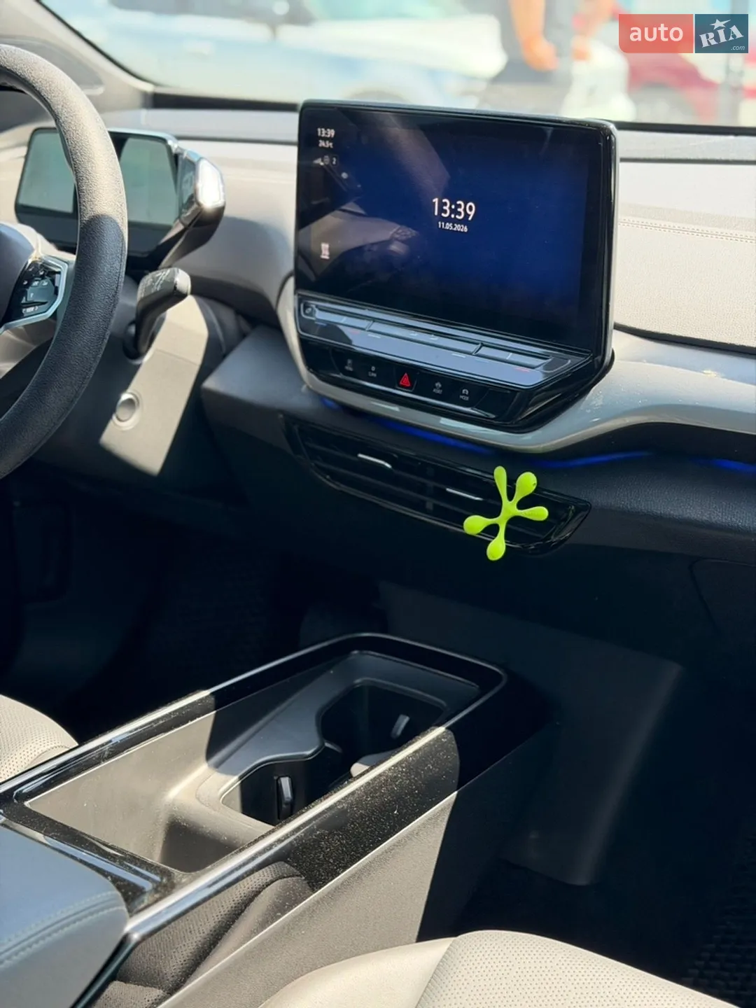2023 Volkswagen ID.4 - мініатюра 30