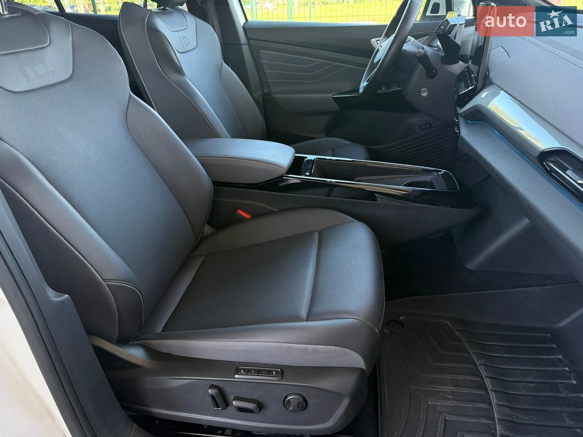 2023 Volkswagen ID.4 - мініатюра 9