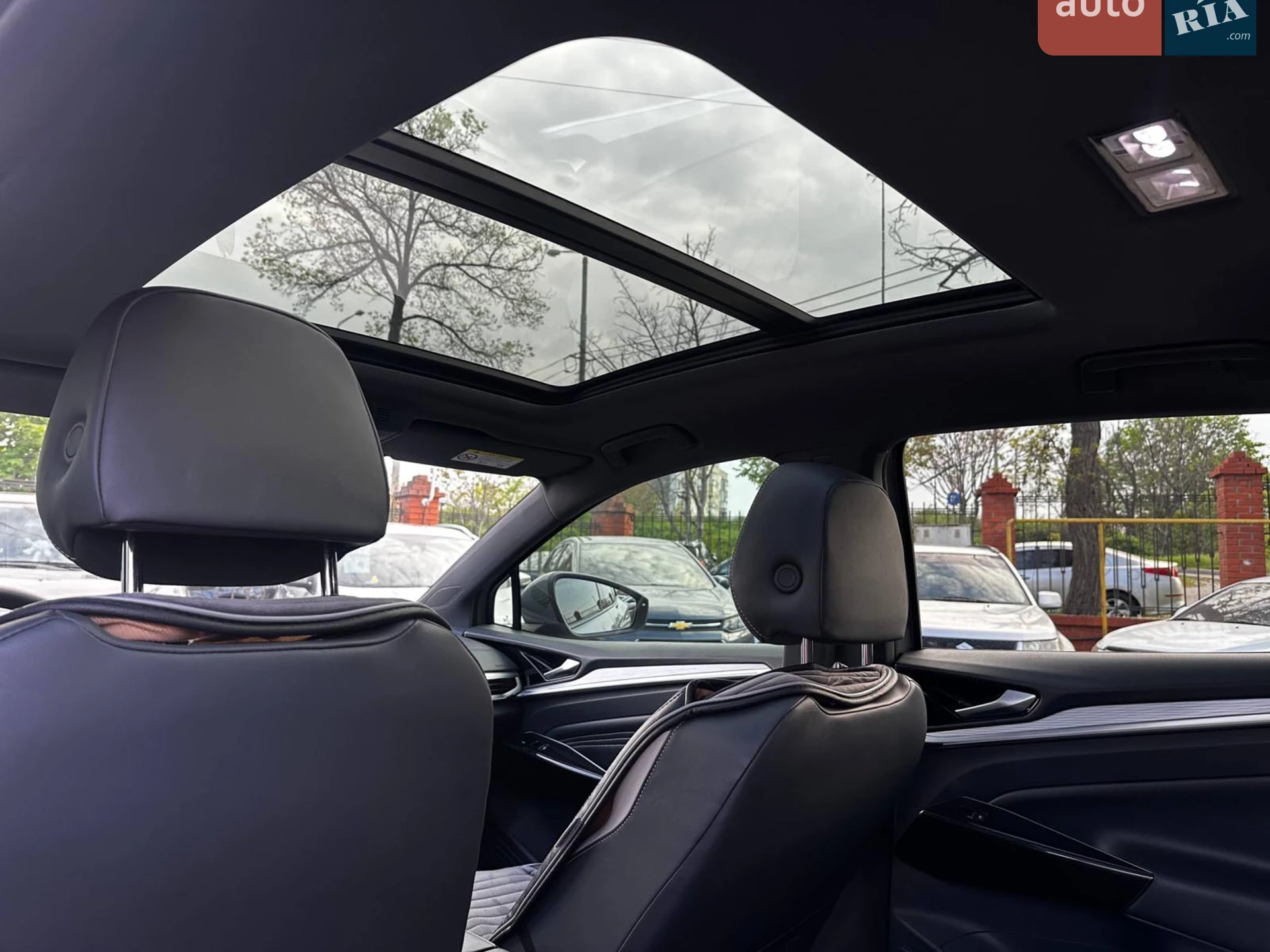 2022 Volkswagen ID.4 - мініатюра 34