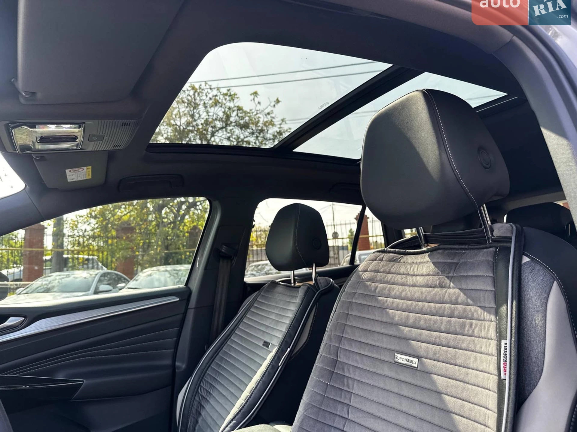 2022 Volkswagen ID.4 - мініатюра 26