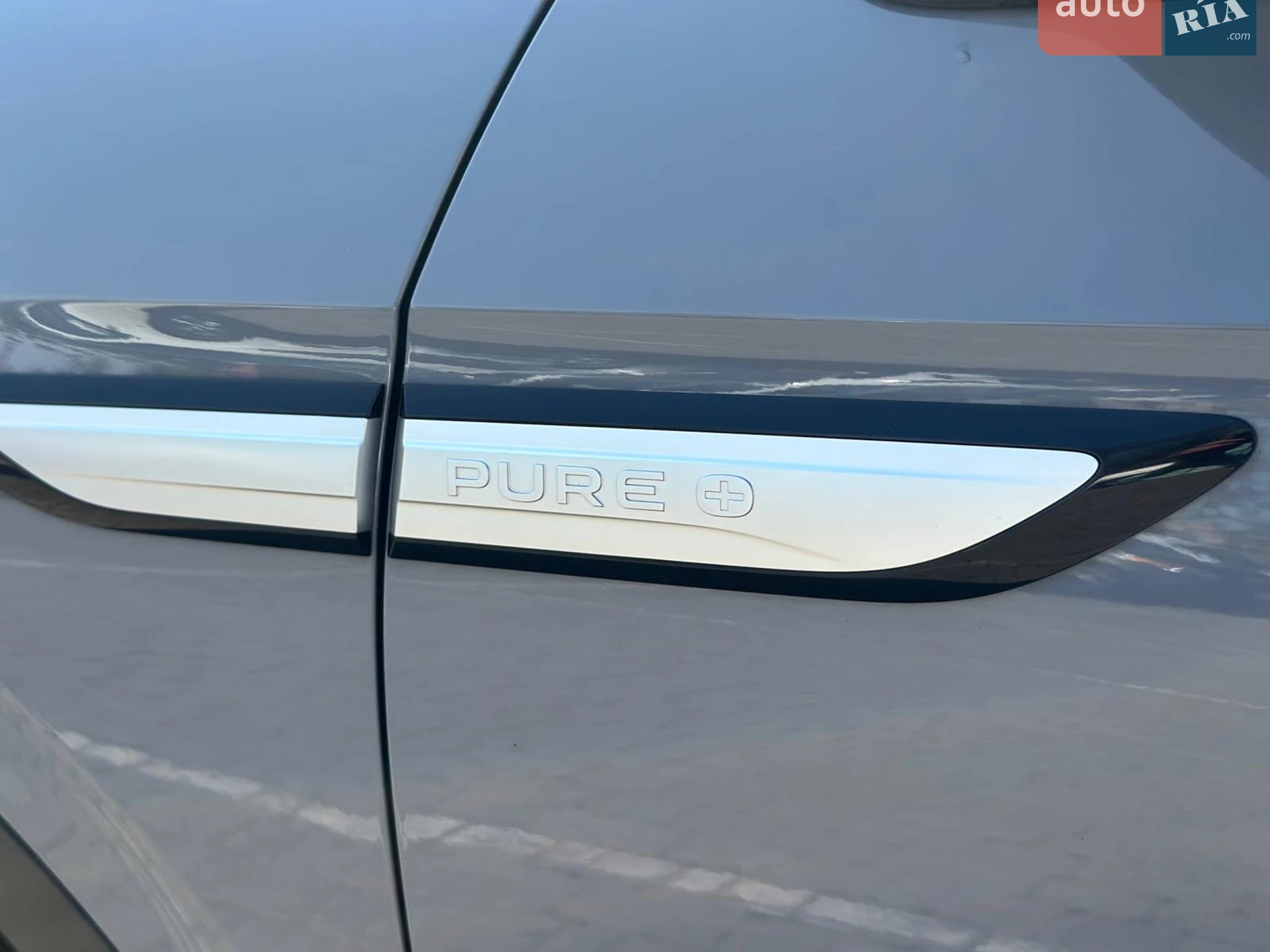 2022 Volkswagen ID.4 - мініатюра 7