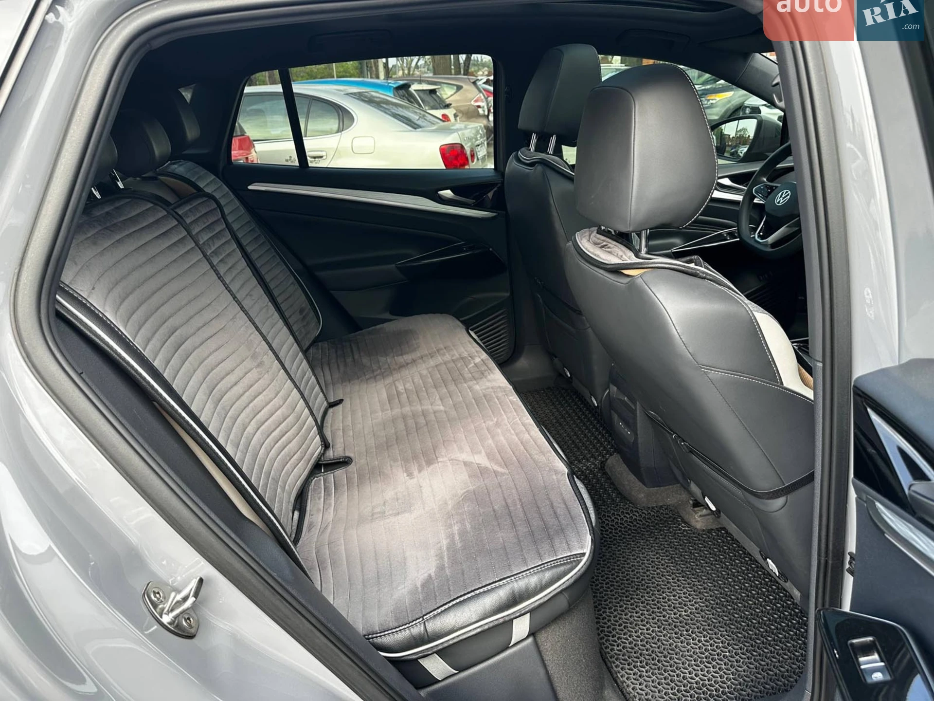 2022 Volkswagen ID.4 - мініатюра 37