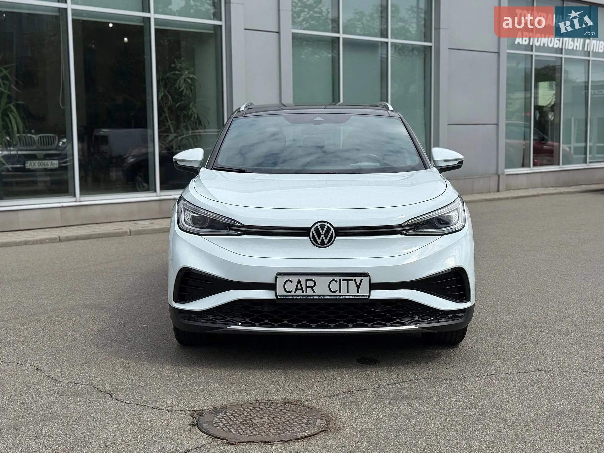 2022 Volkswagen ID.4 - мініатюра 8