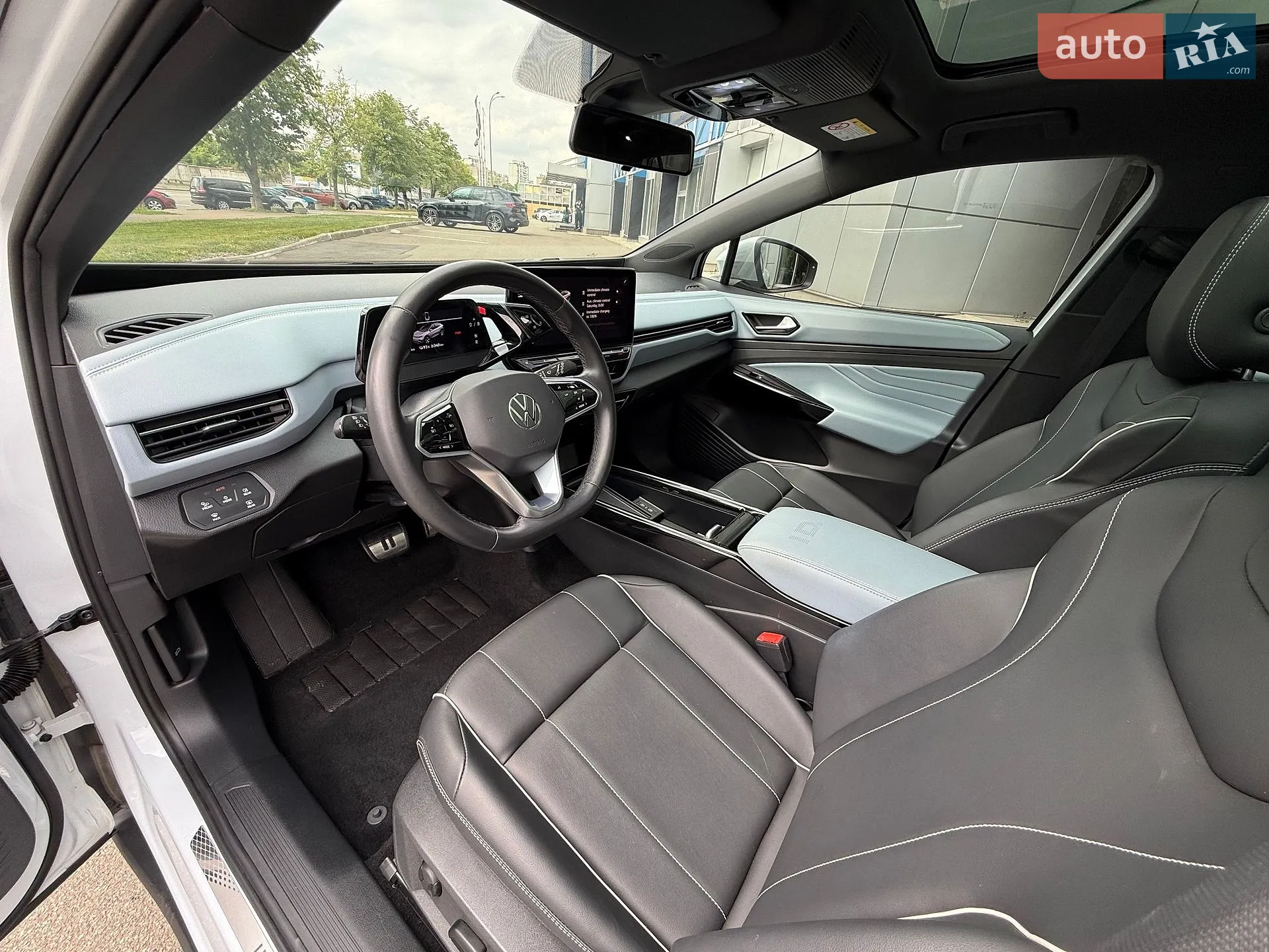 2022 Volkswagen ID.4 - мініатюра 16