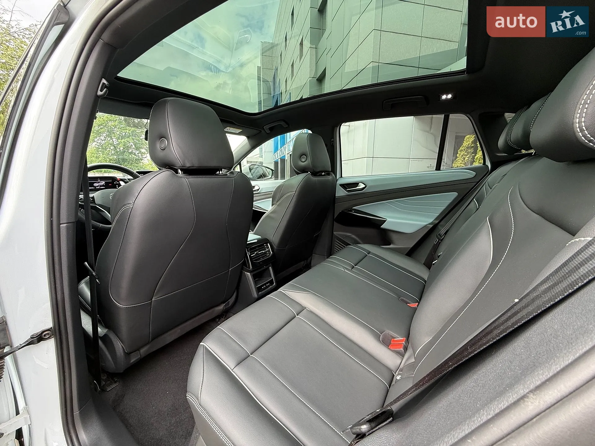 2022 Volkswagen ID.4 - мініатюра 19