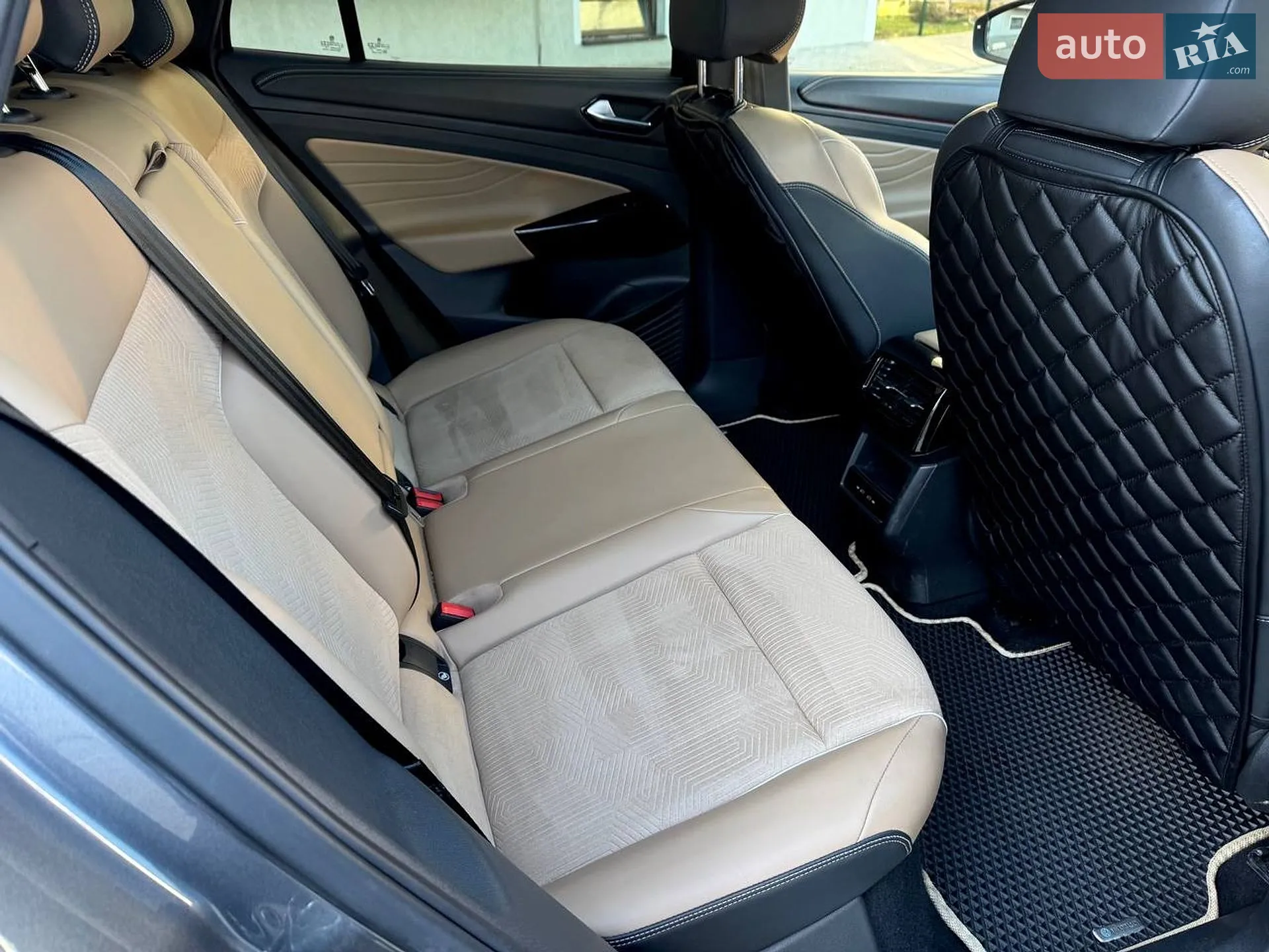 2021 Volkswagen ID.4 - мініатюра 6