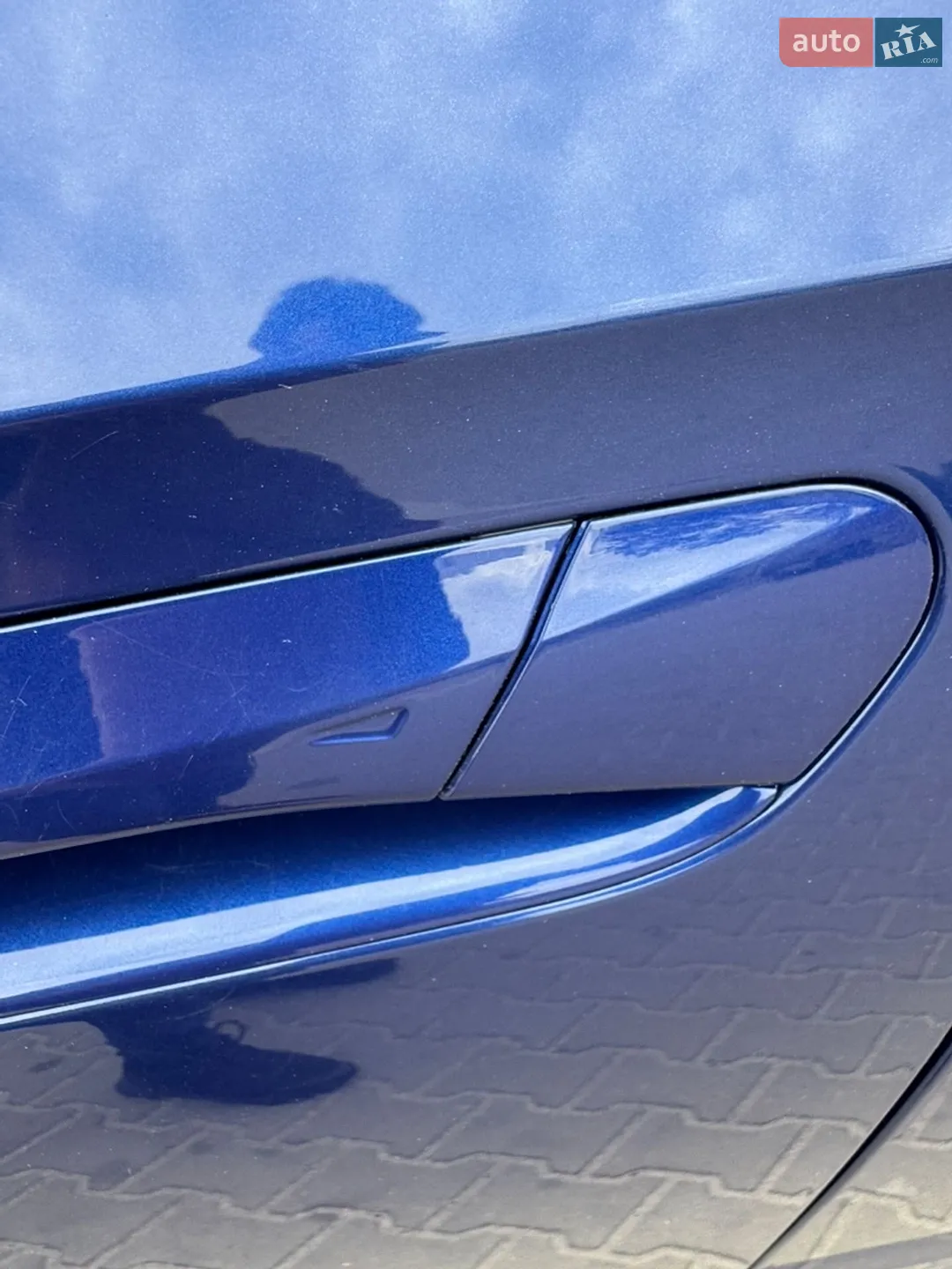 2022 Volkswagen ID.4 - мініатюра 13