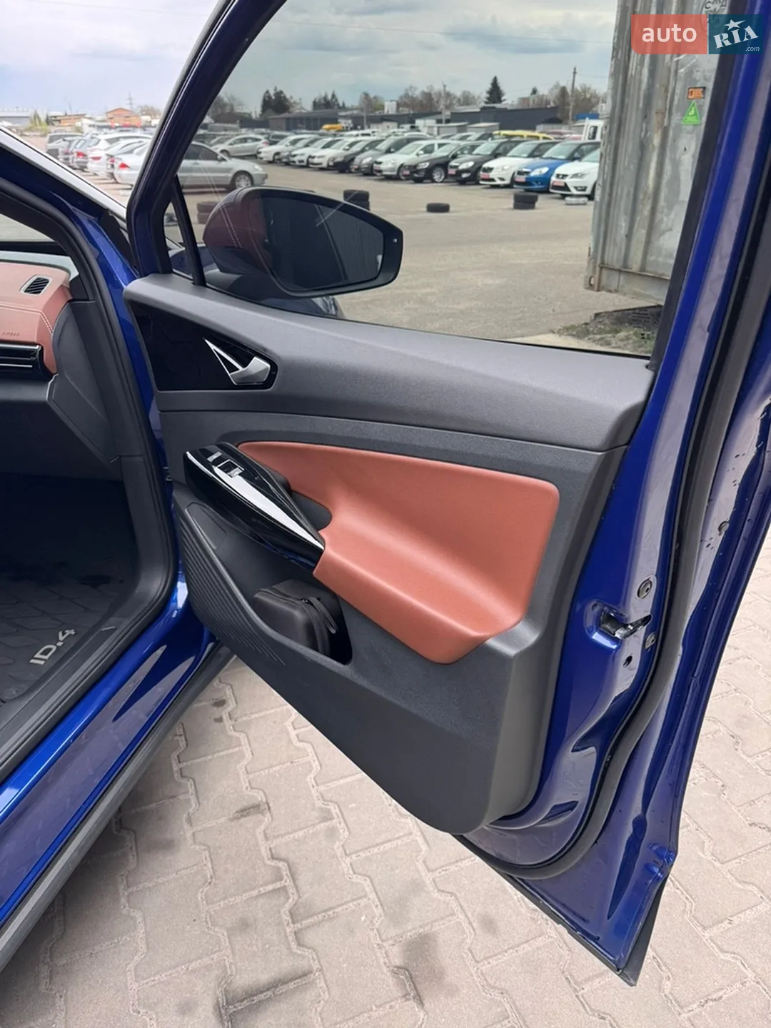 2022 Volkswagen ID.4 - мініатюра 18