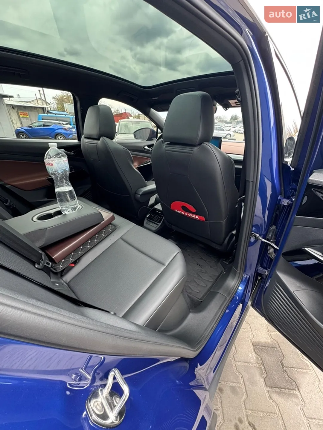 2022 Volkswagen ID.4 - мініатюра 22