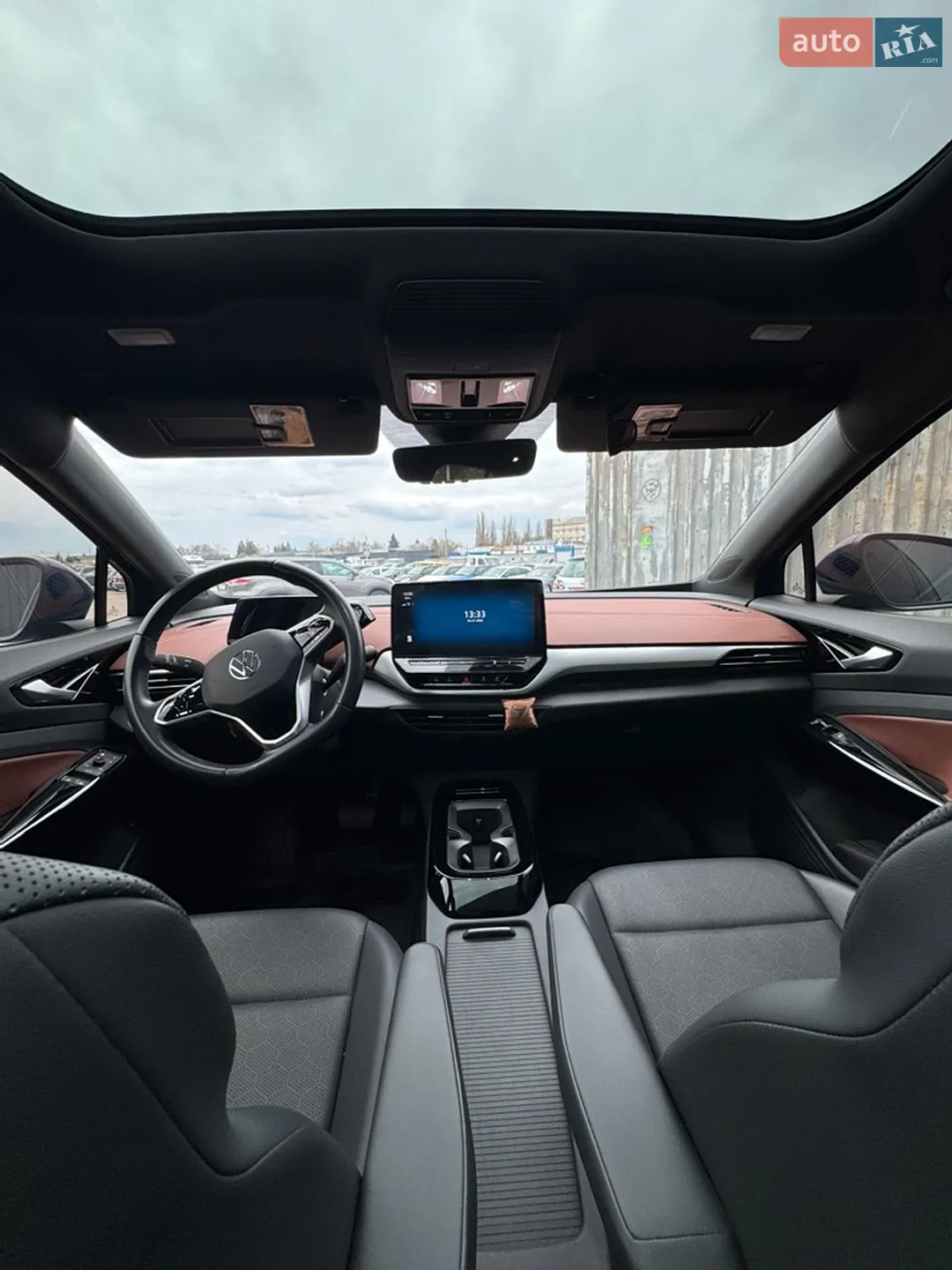 2022 Volkswagen ID.4 - мініатюра 26