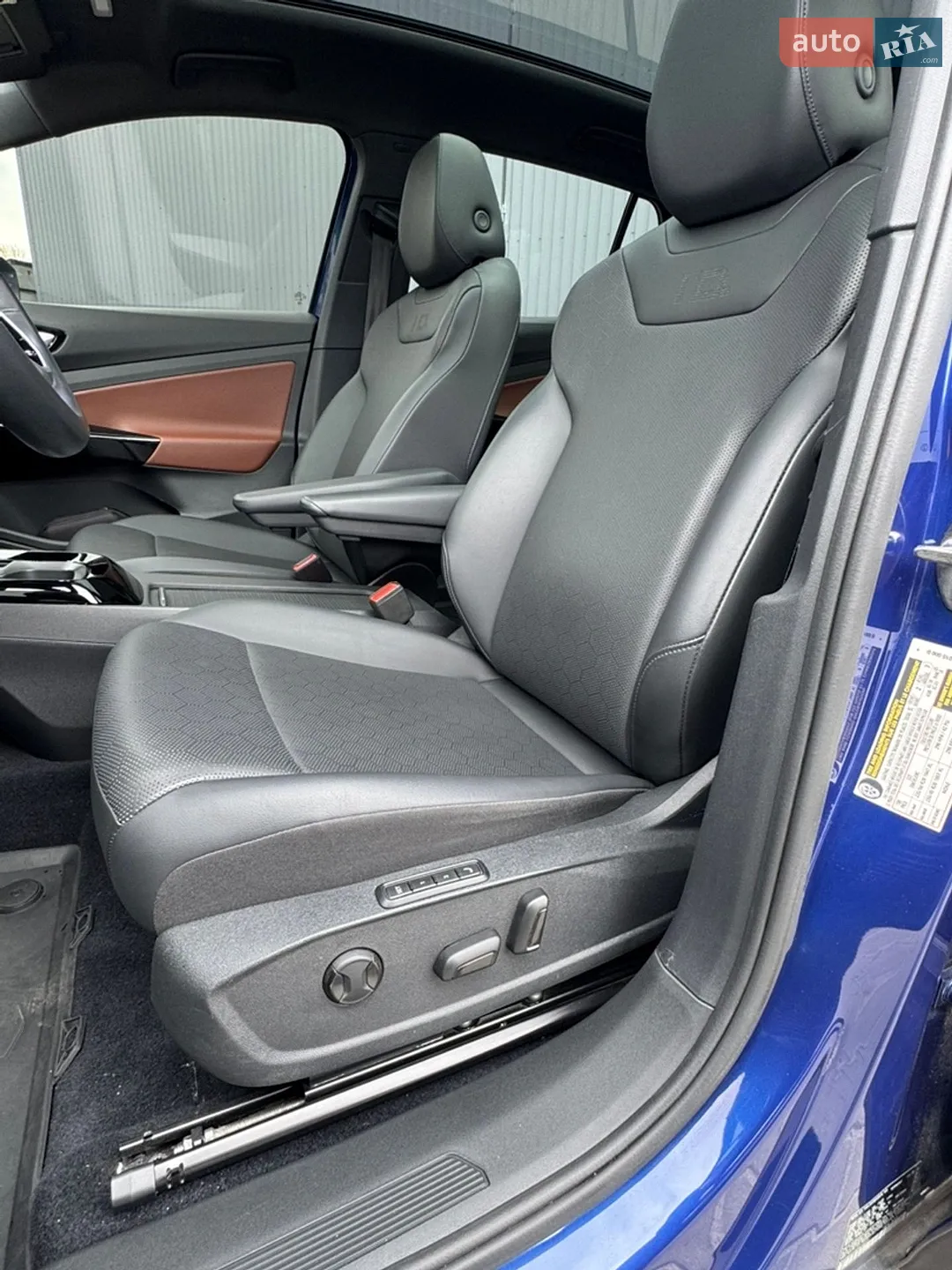 2022 Volkswagen ID.4 - мініатюра 30