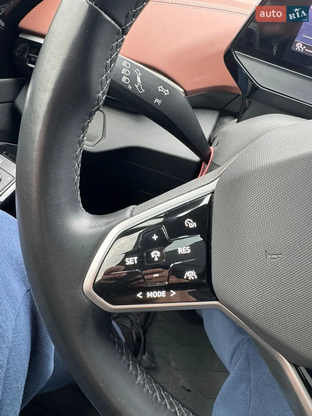 2022 Volkswagen ID.4 - мініатюра 40