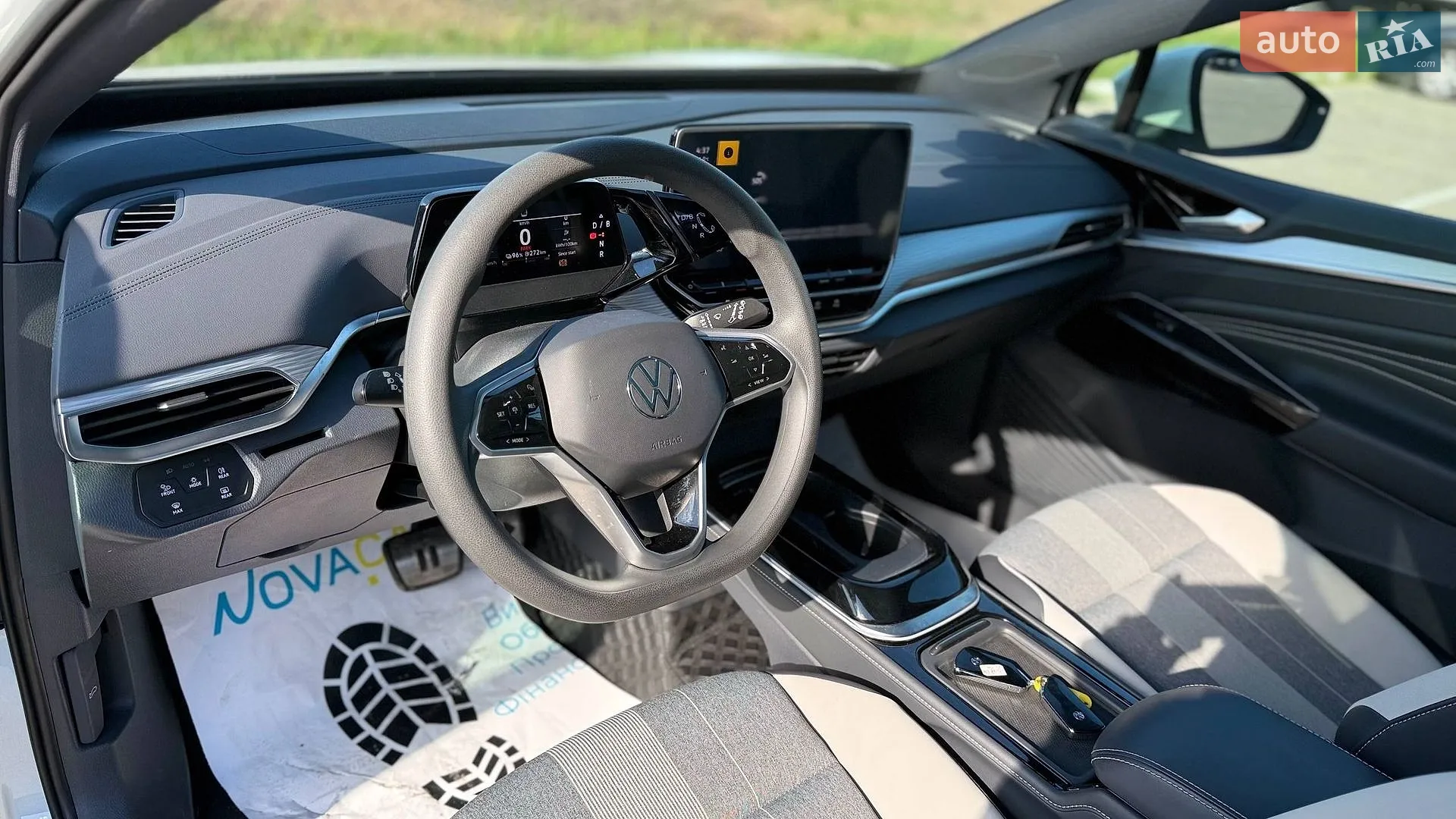 2024 Volkswagen ID.4 - мініатюра 15