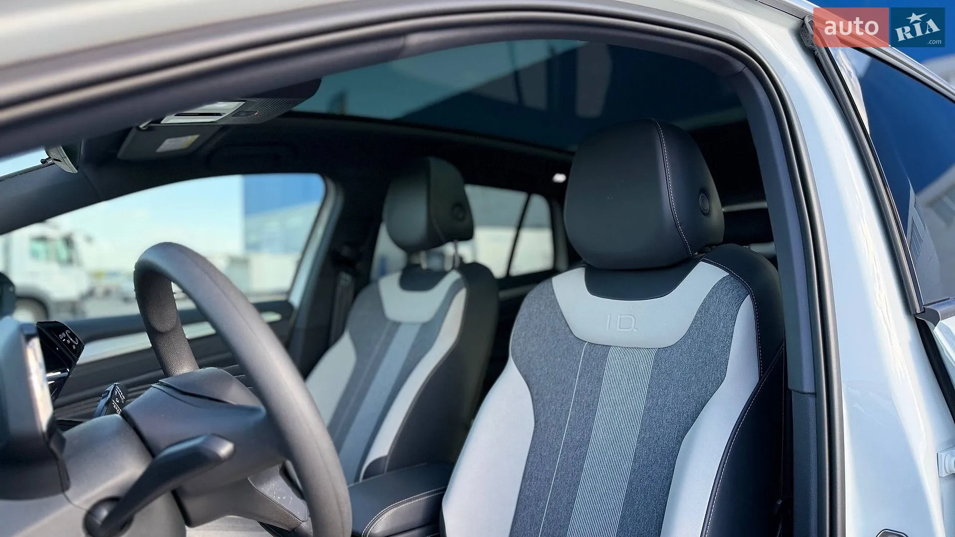 2024 Volkswagen ID.4 - мініатюра 19