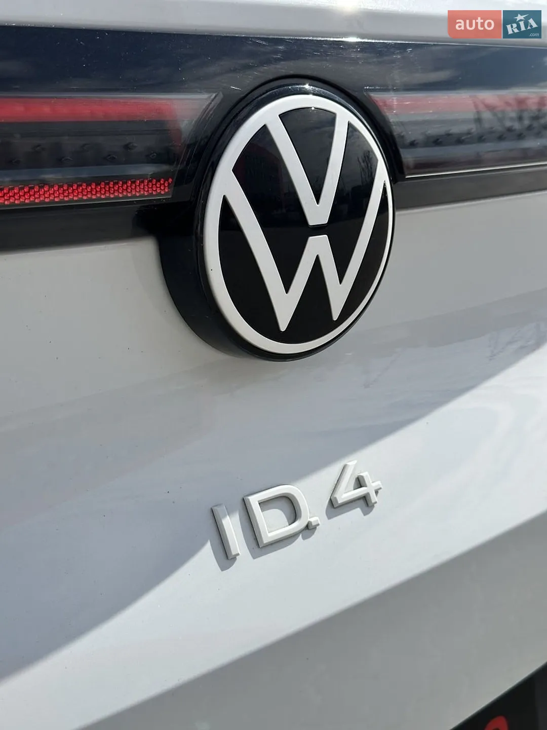 2021 Volkswagen ID.4 - мініатюра 11