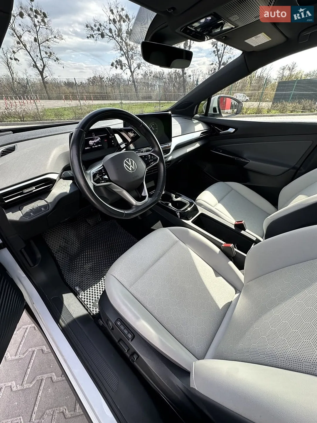 2021 Volkswagen ID.4 - мініатюра 29